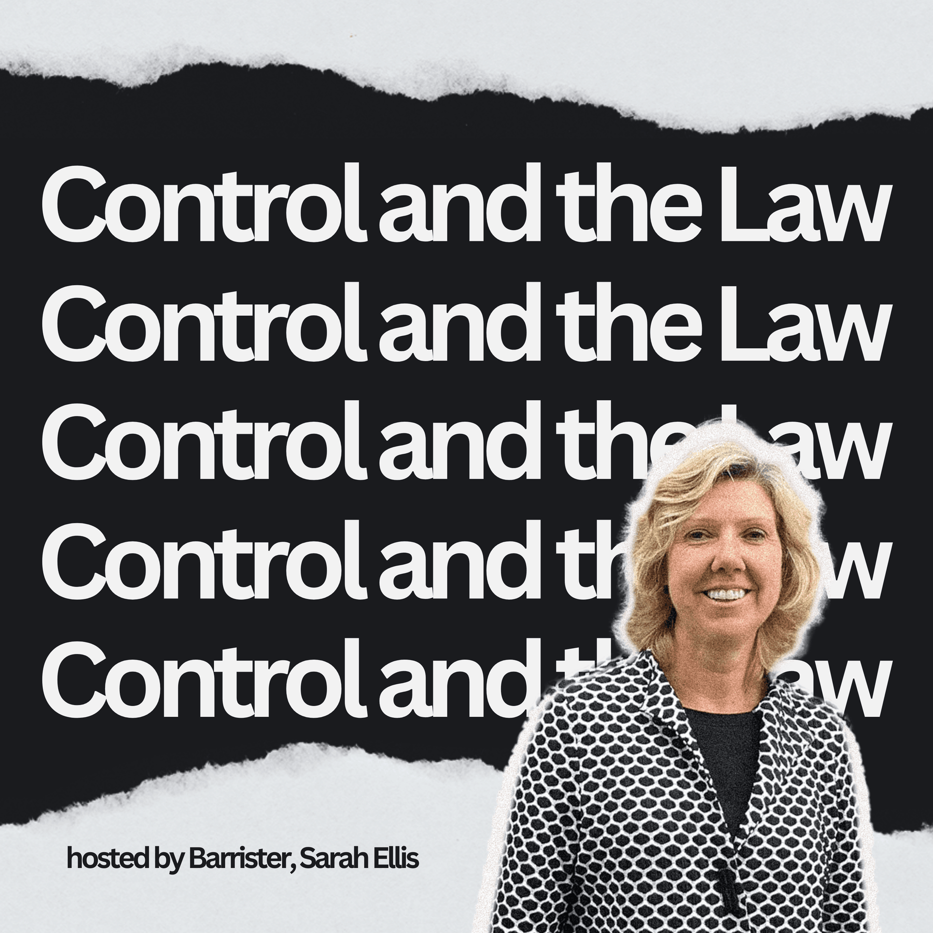 Control and the Law Podcast - Podcasts