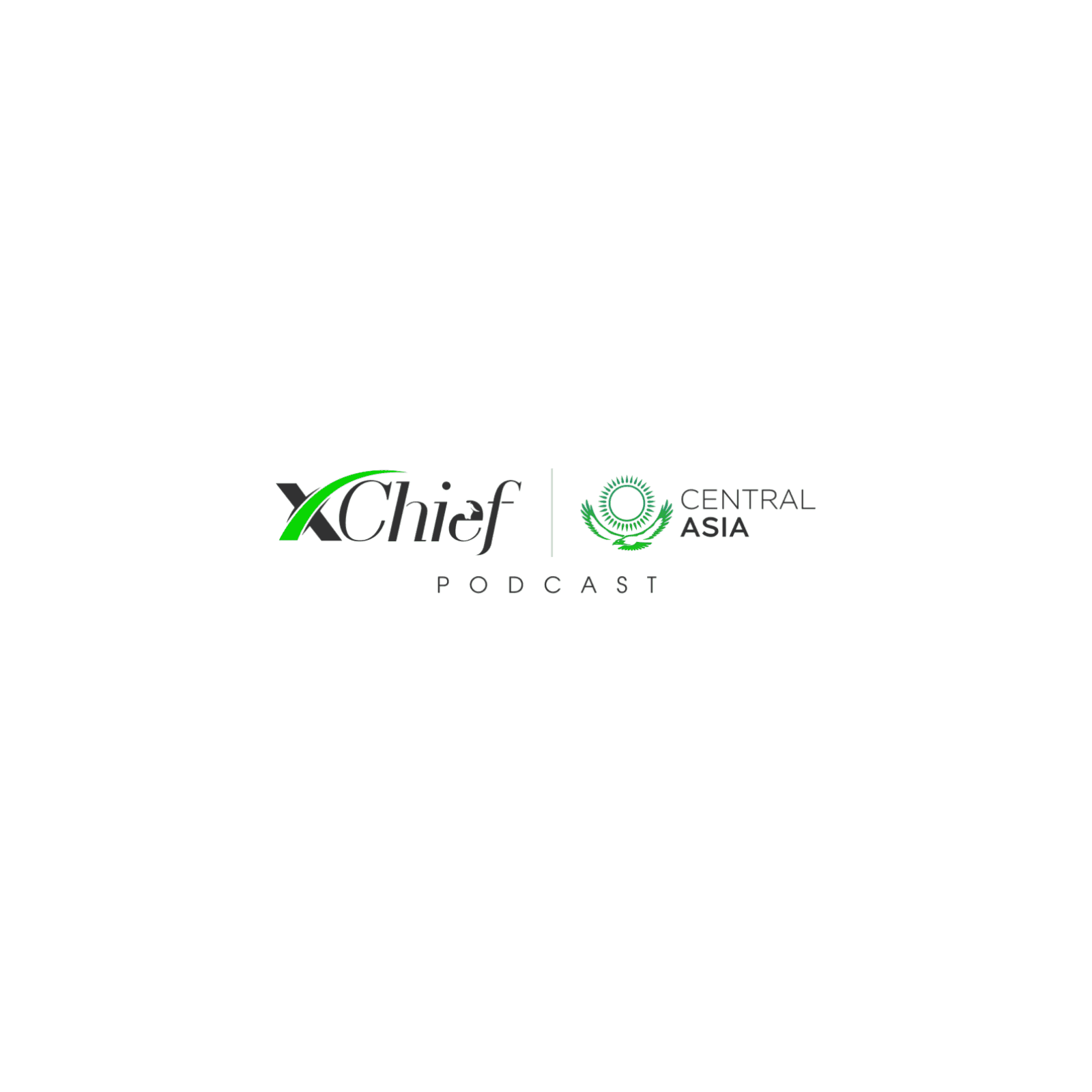 xChief Central Asia Podcast - Podcasts