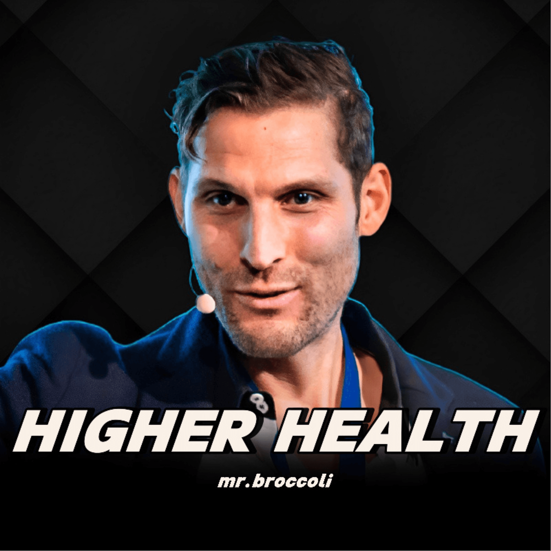 Higher Health Podcast - Podcasts