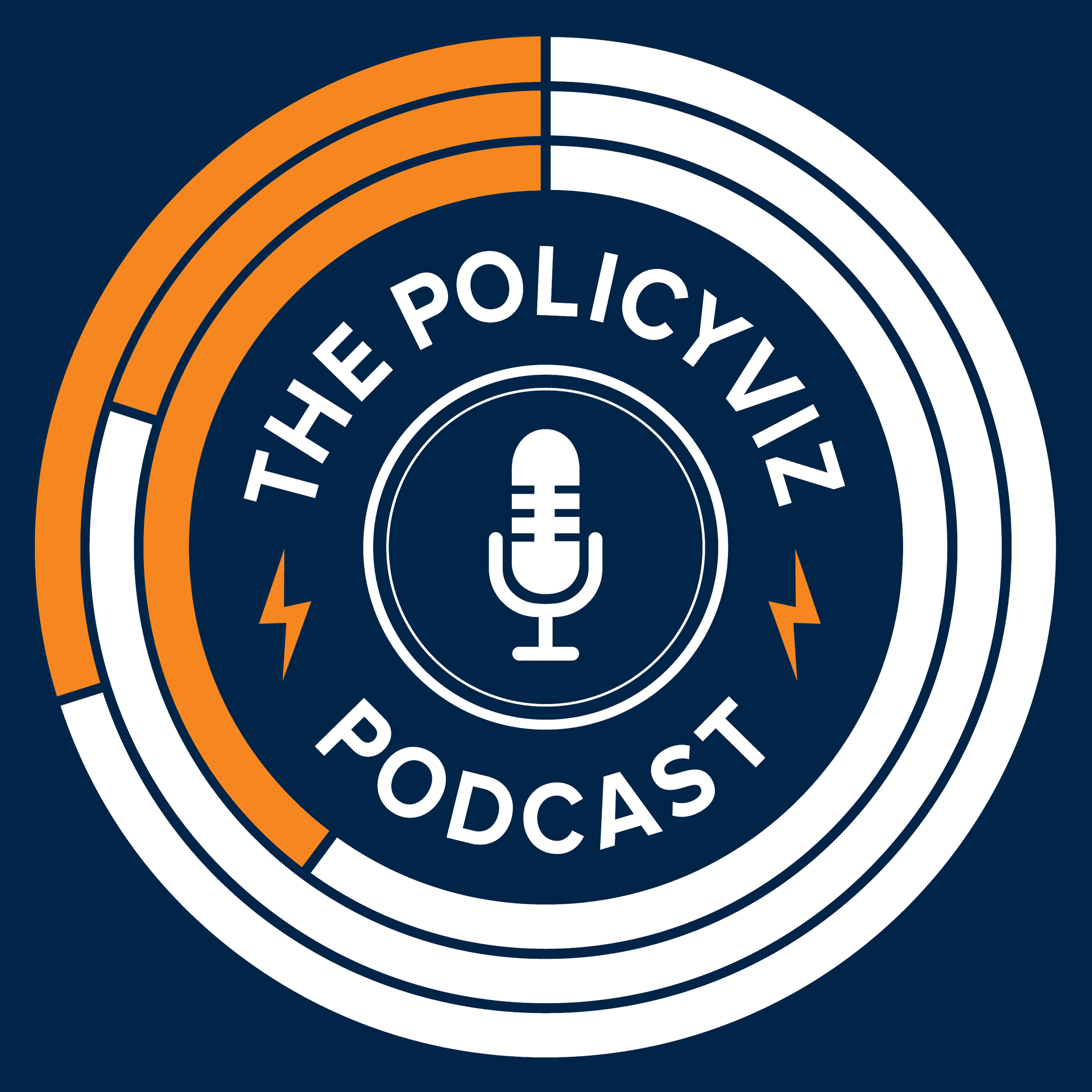 The PolicyViz Podcast - Podcasts