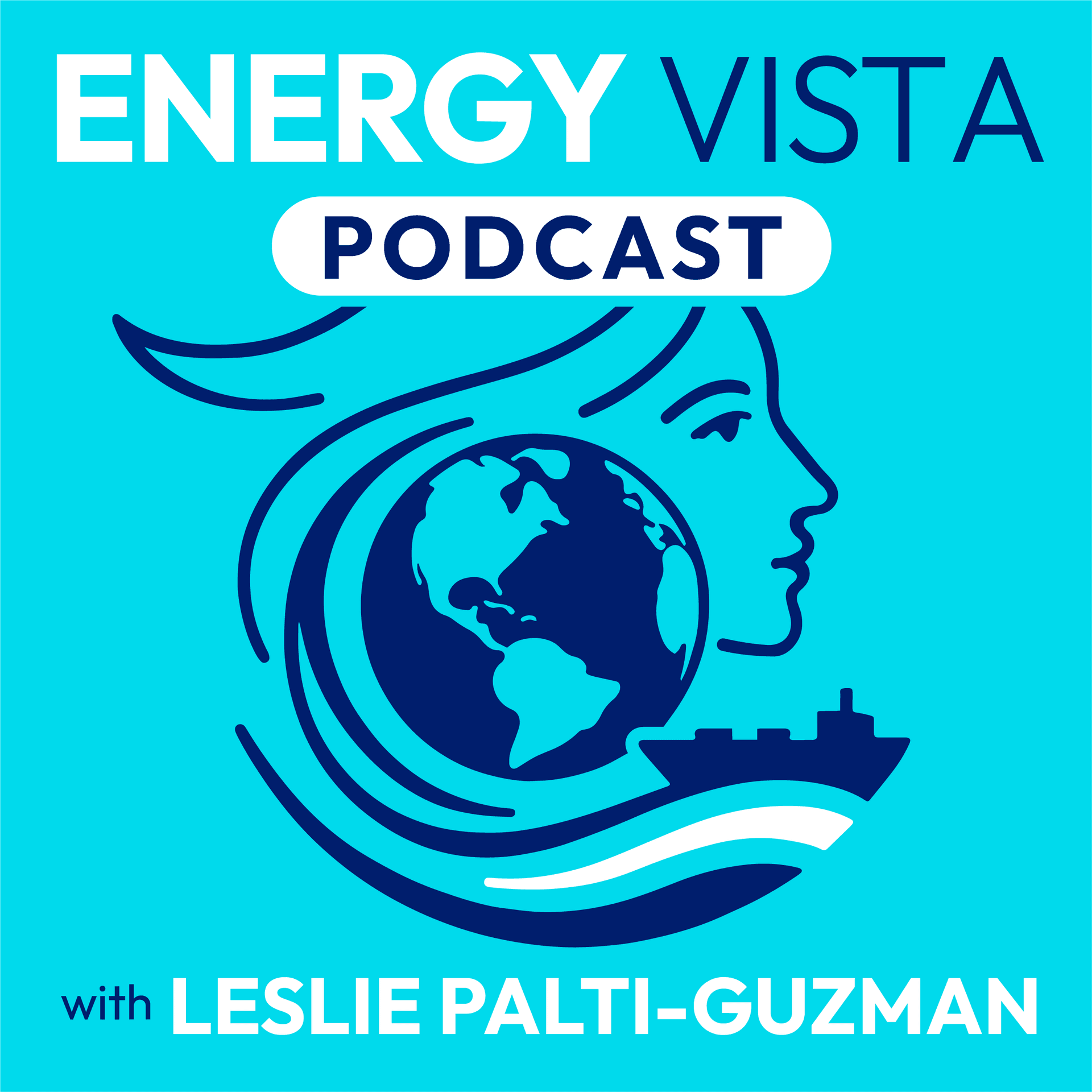 Energy Vista - Podcasts
