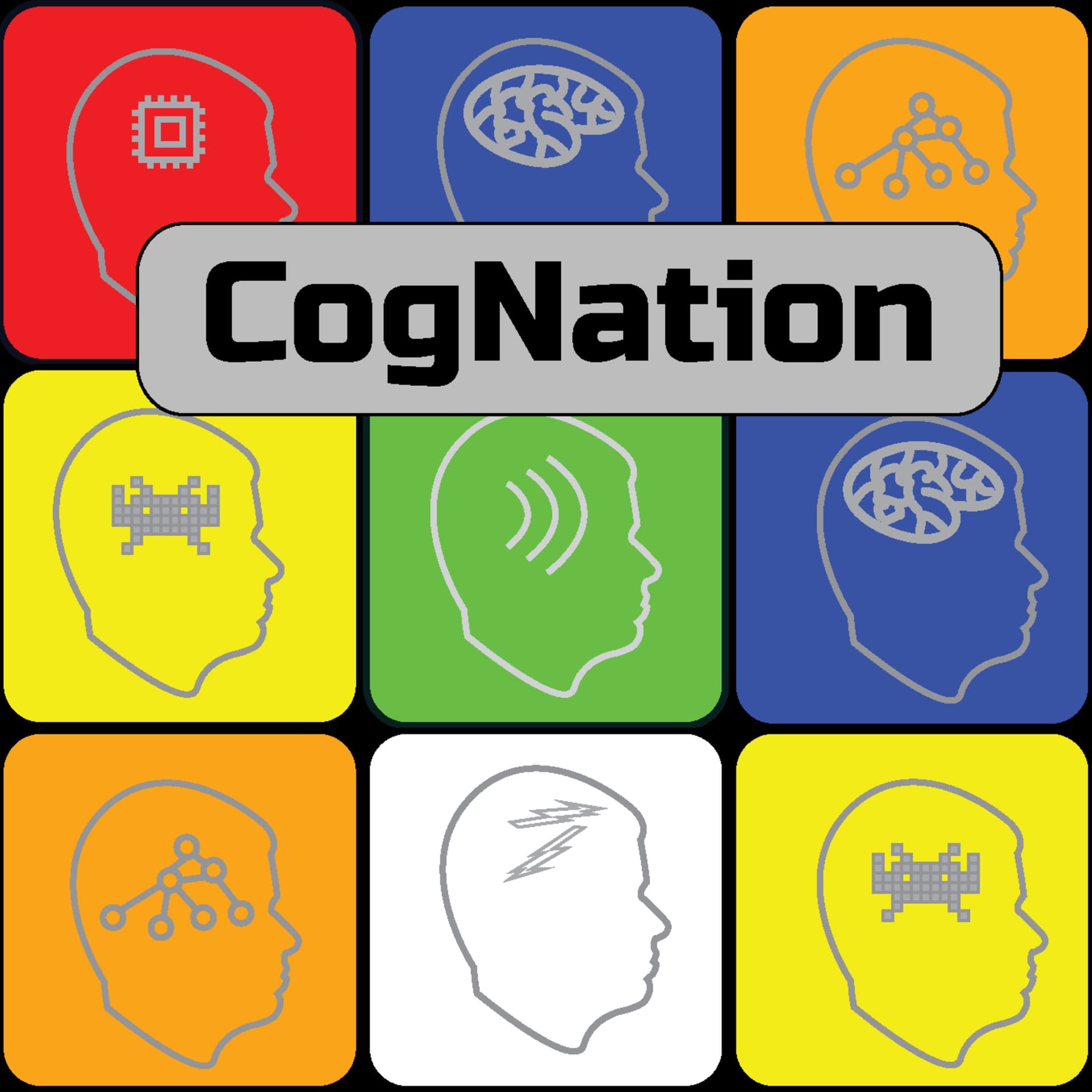 CogNation - Podcasts