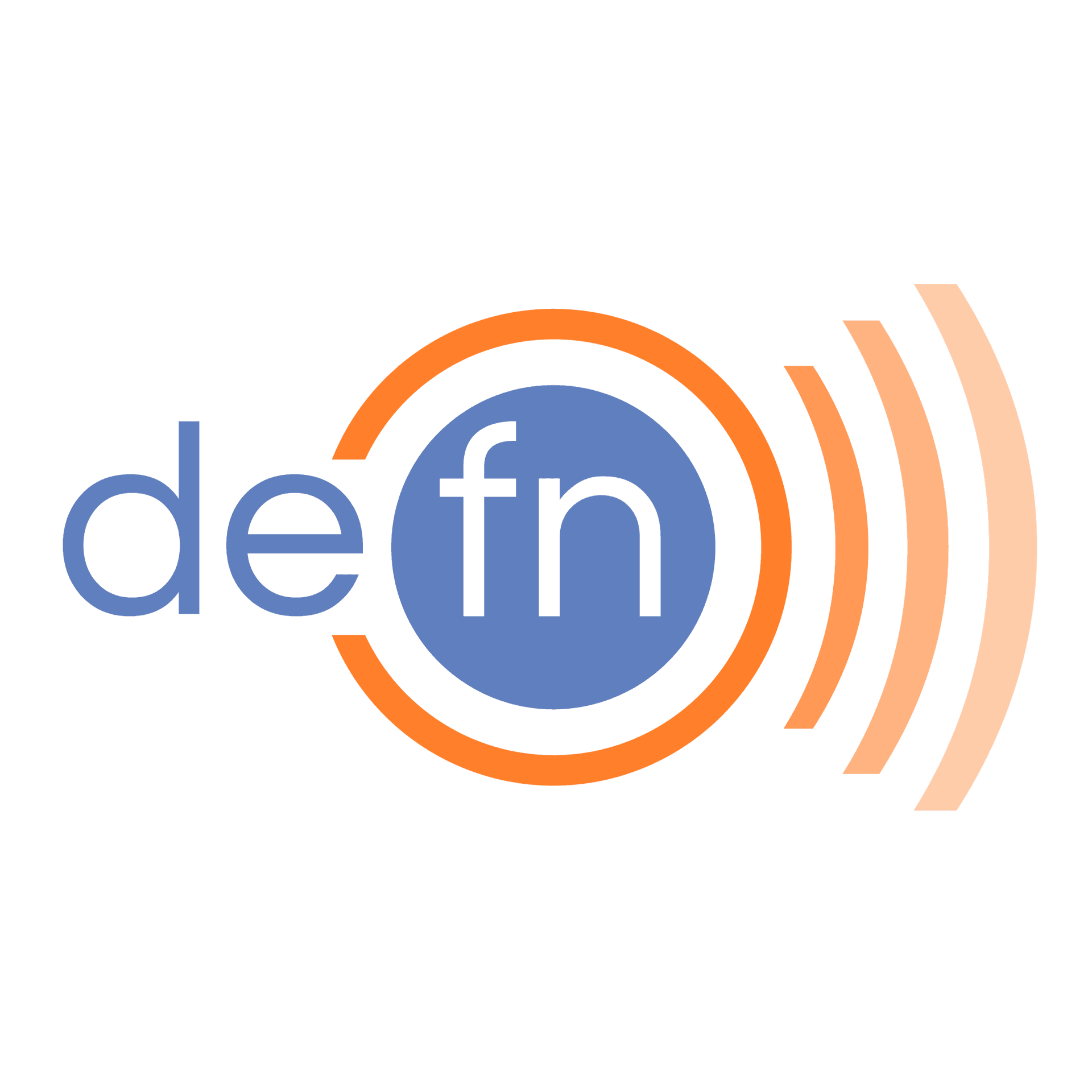 defn - Podcasts