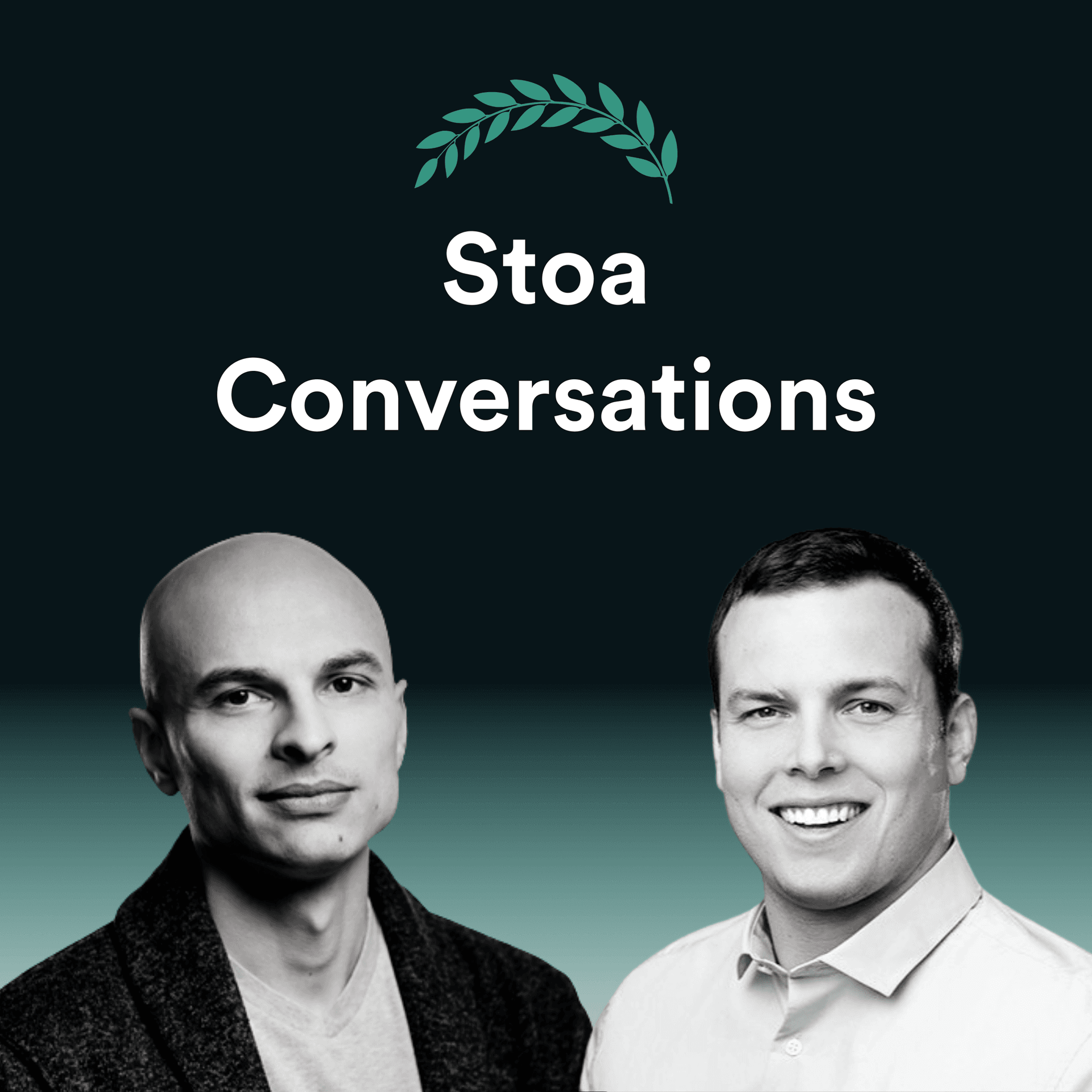 Stoa Conversations: Stoicism Applied - Podcasts