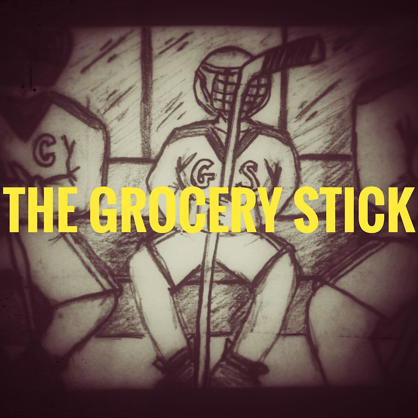 The Grocery Stick Podcast - Podcasts