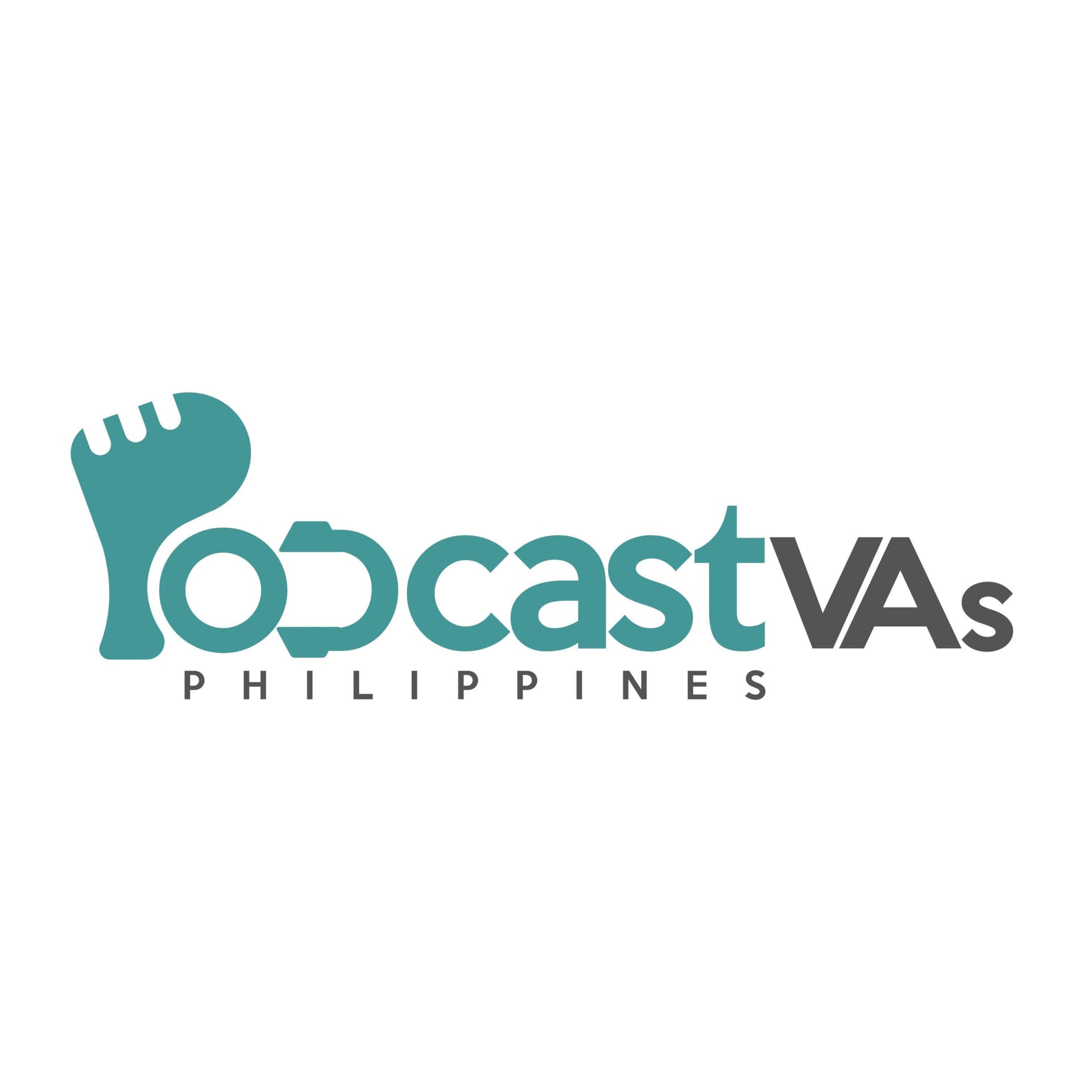 Podcast VAs Philippines - Podcasts
