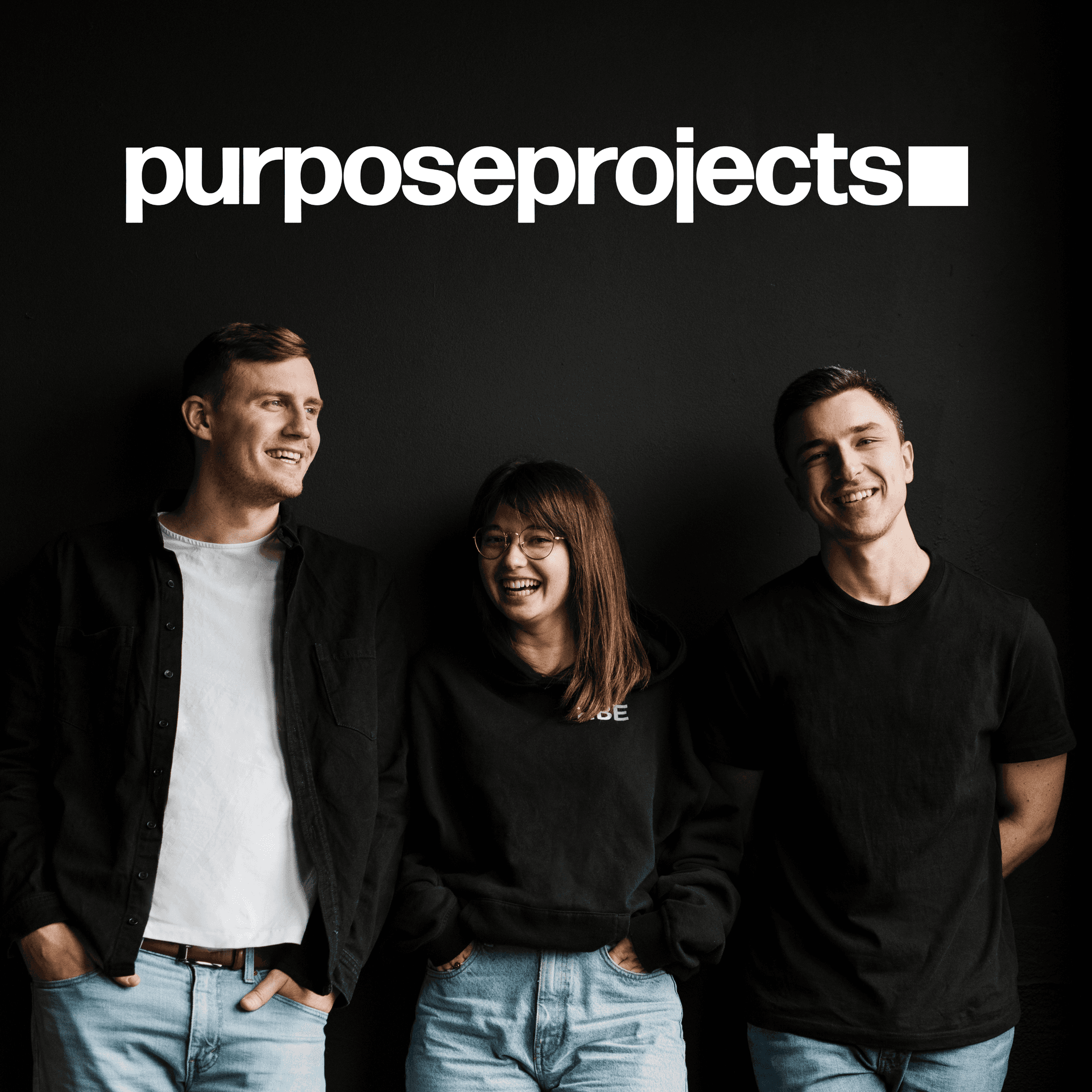 Purpose Projects - Podcasts