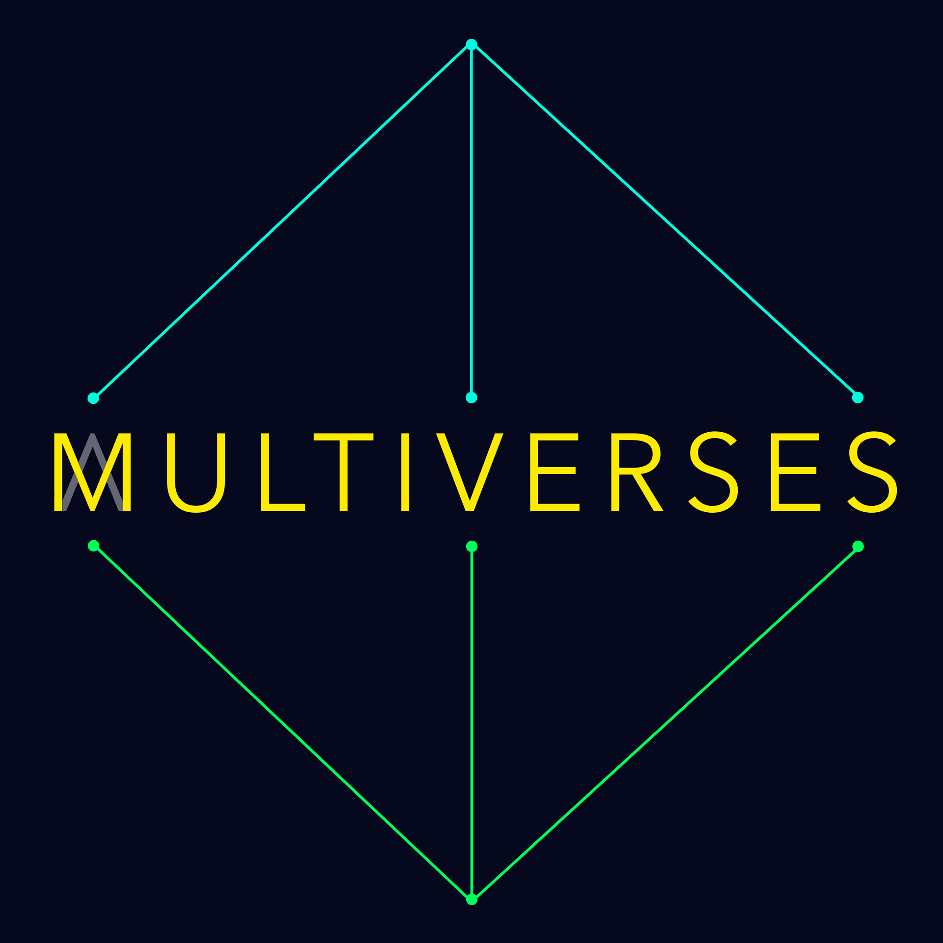 MULTIVERSES - Podcasts
