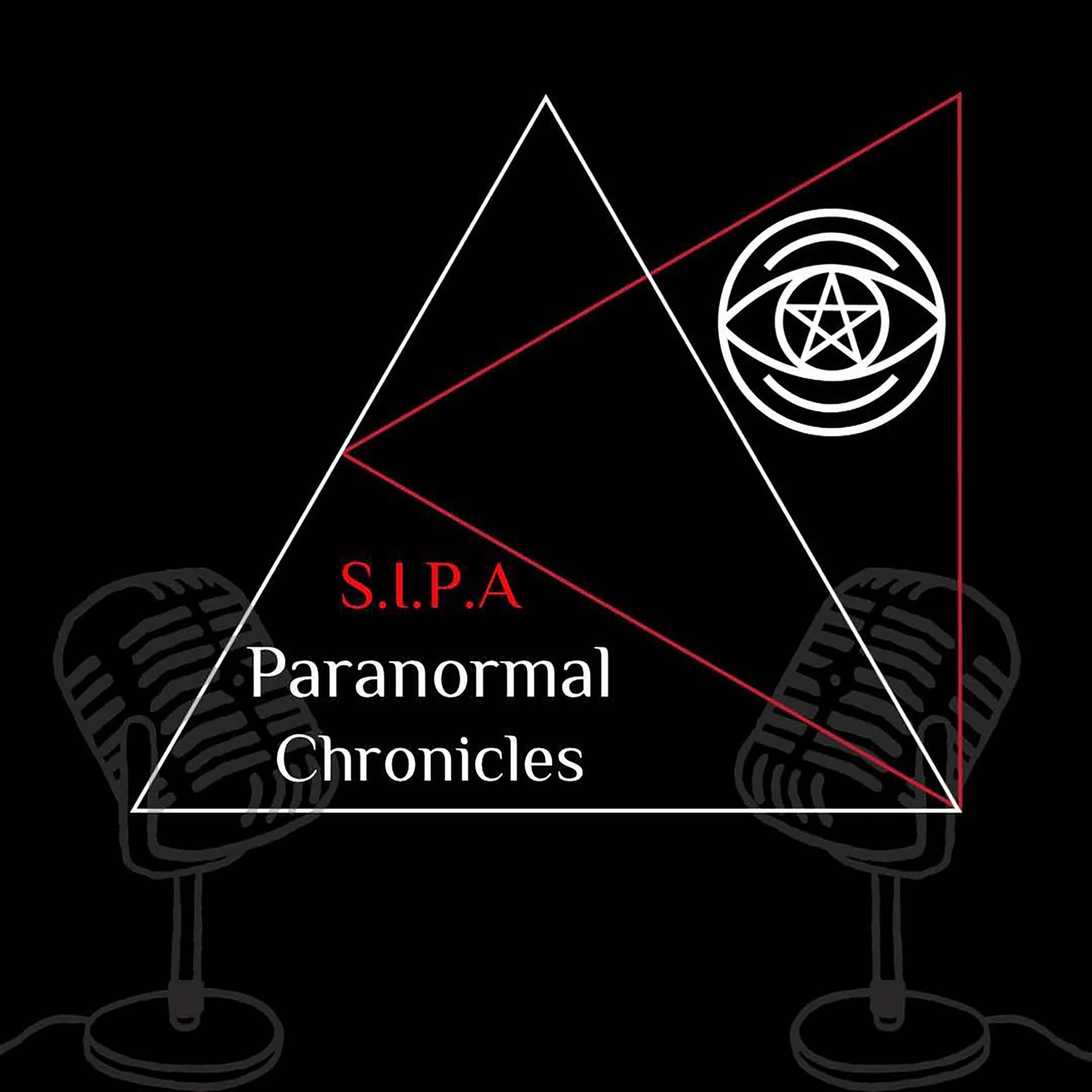 SIPA Paranormal Chronicles - Podcasts
