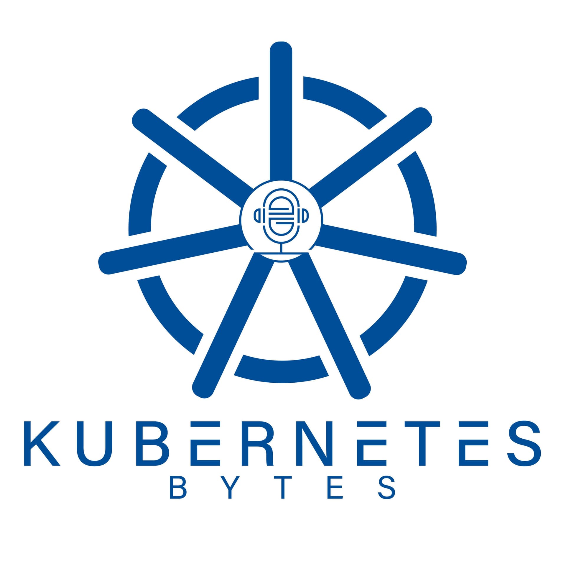 Kubernetes Bytes - Podcasts