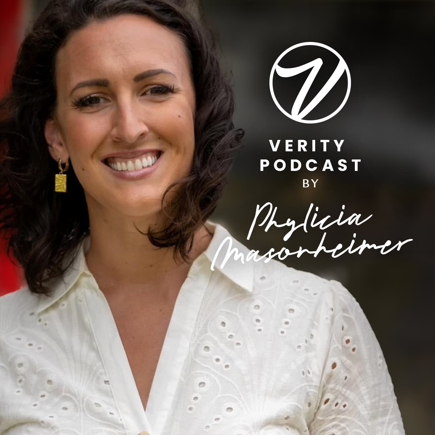 Verity by Phylicia Masonheimer - Podcasts