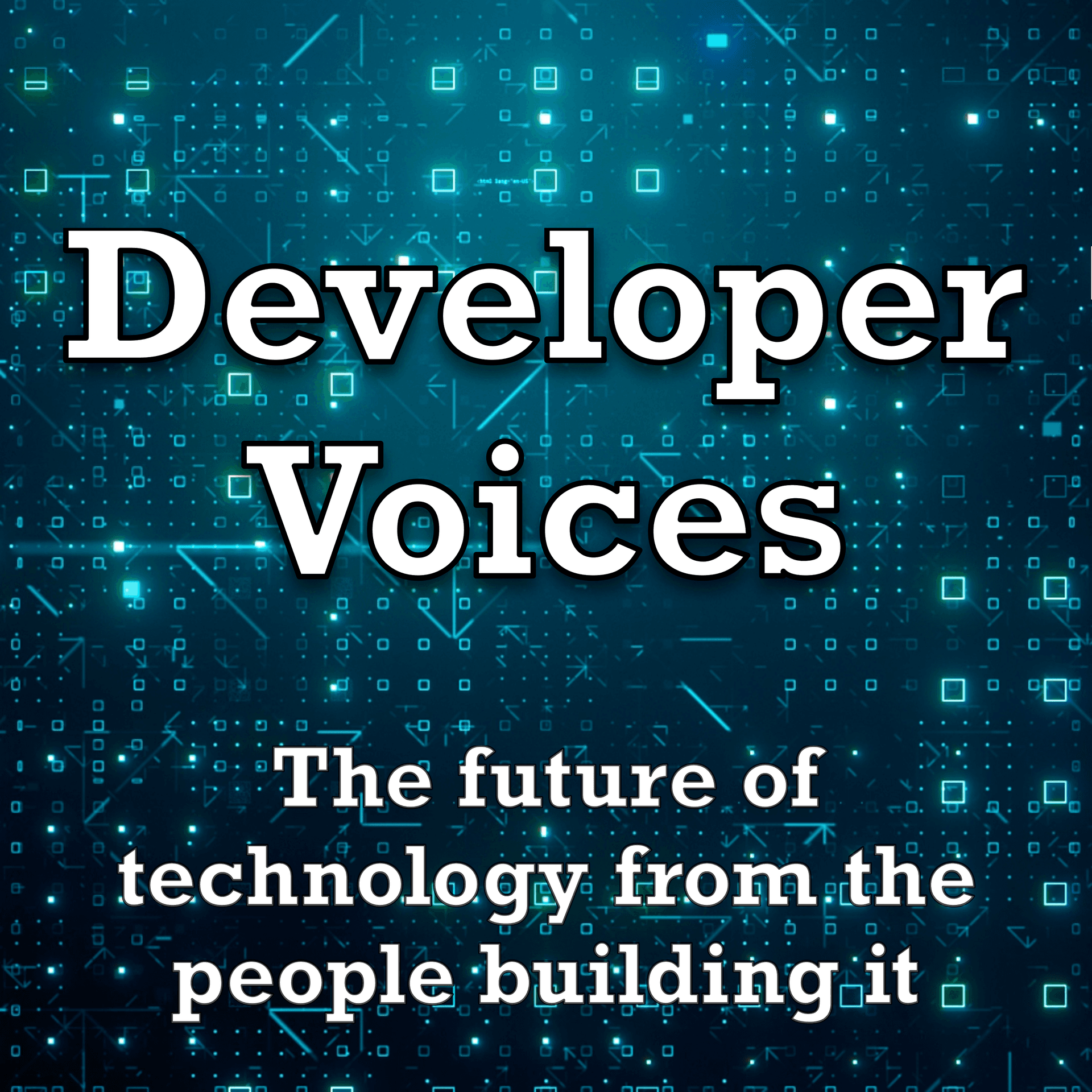 Developer Voices - Podcasts