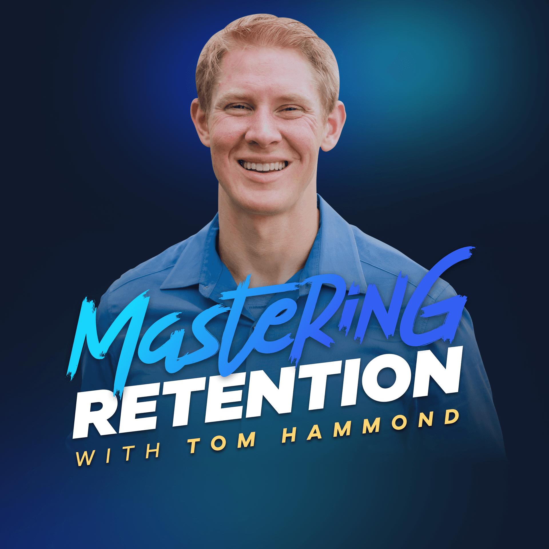 Mastering Retention - Podcasts