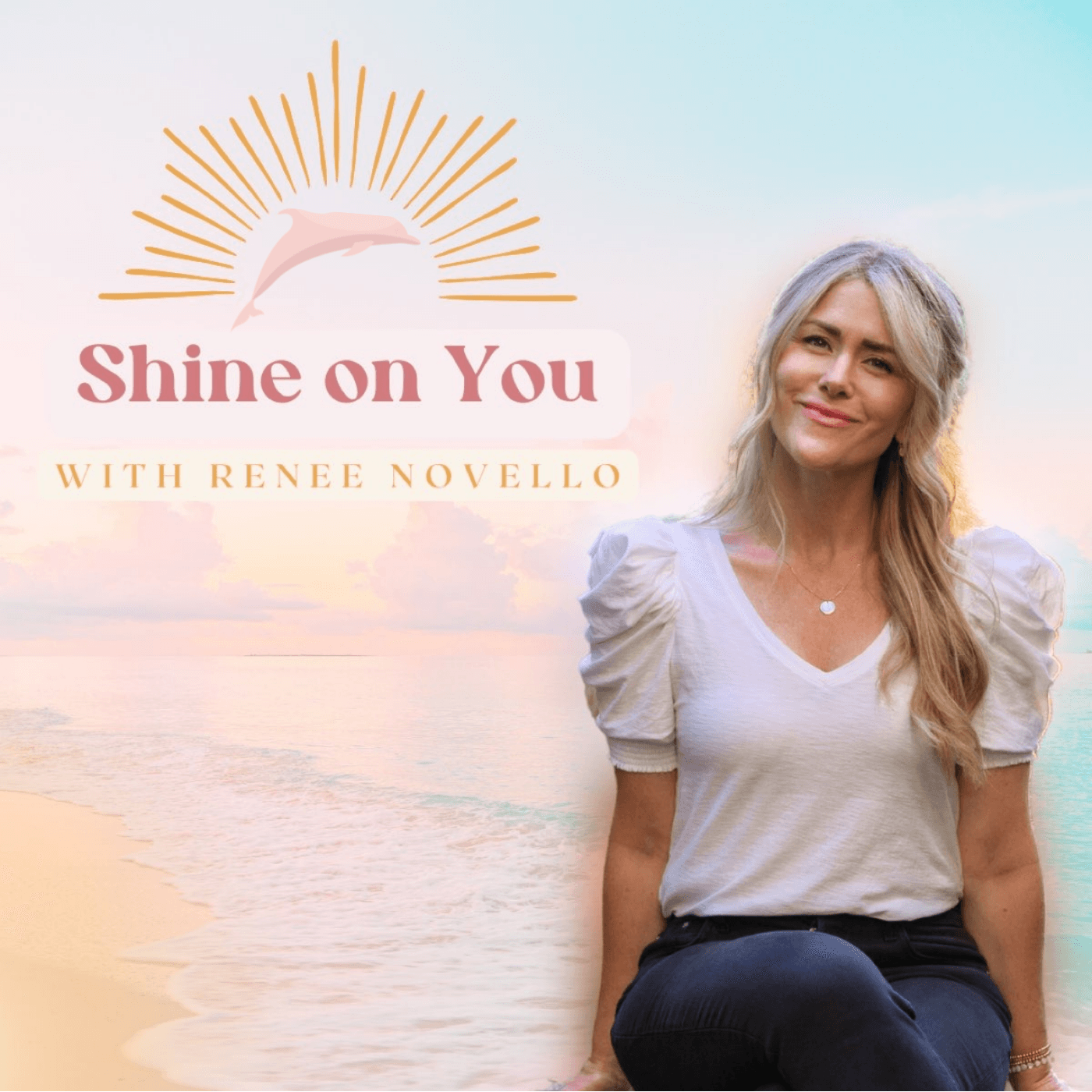Shine on You - Podcasts