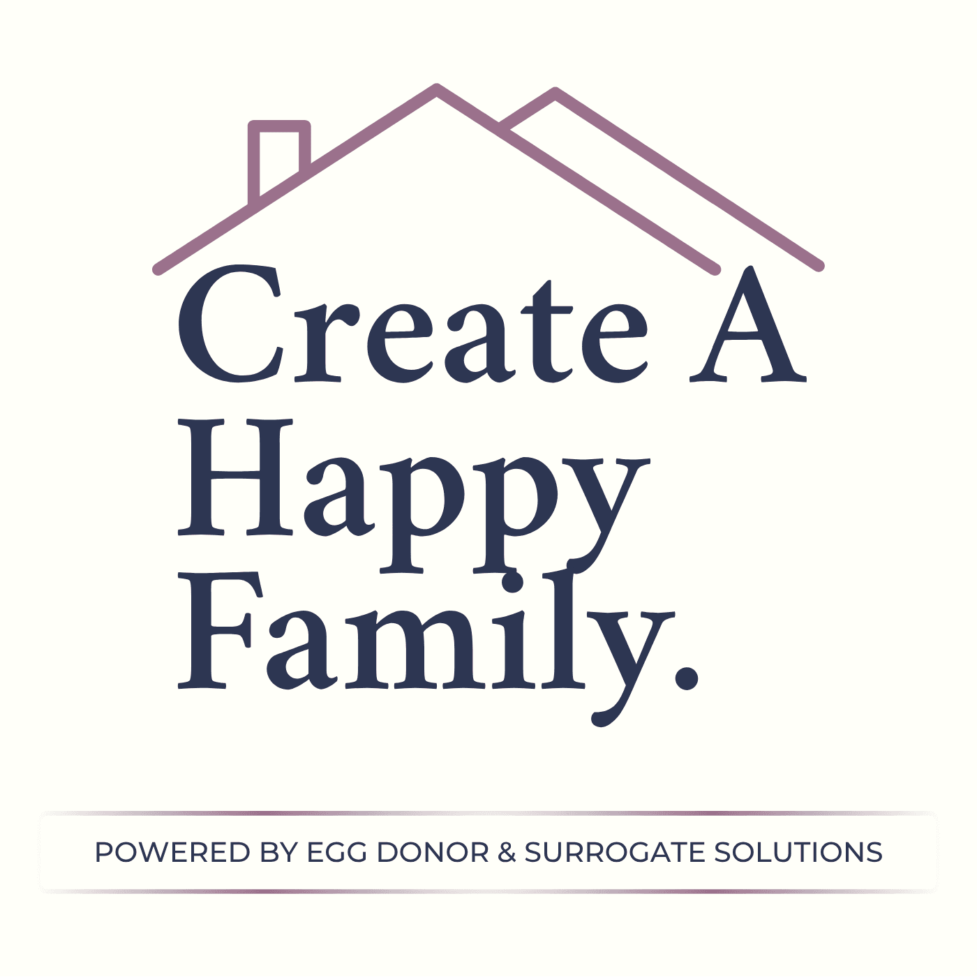 Create A Happy Family - Podcasts