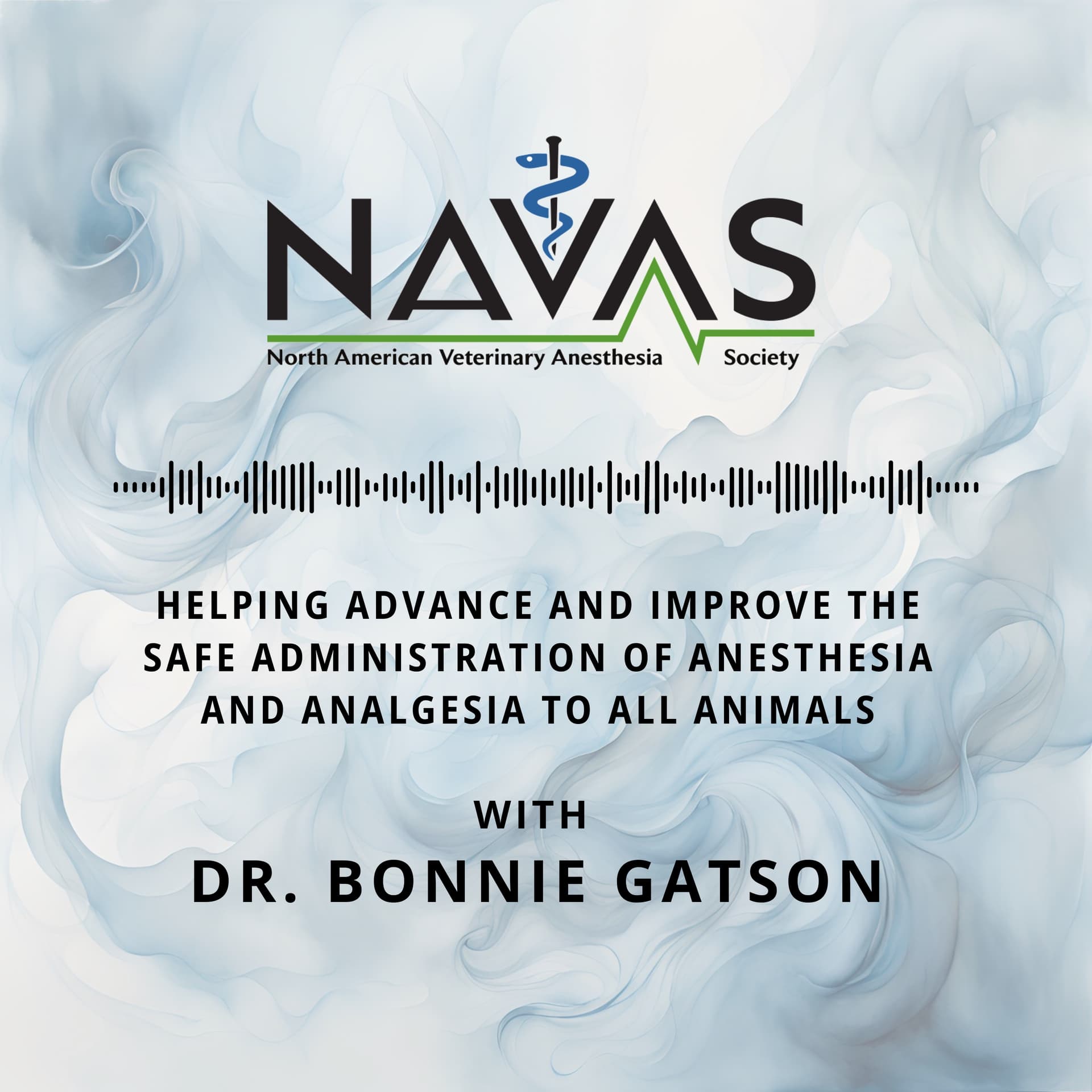 North American Veterinary Anesthesia Society Podcast - Podcasts