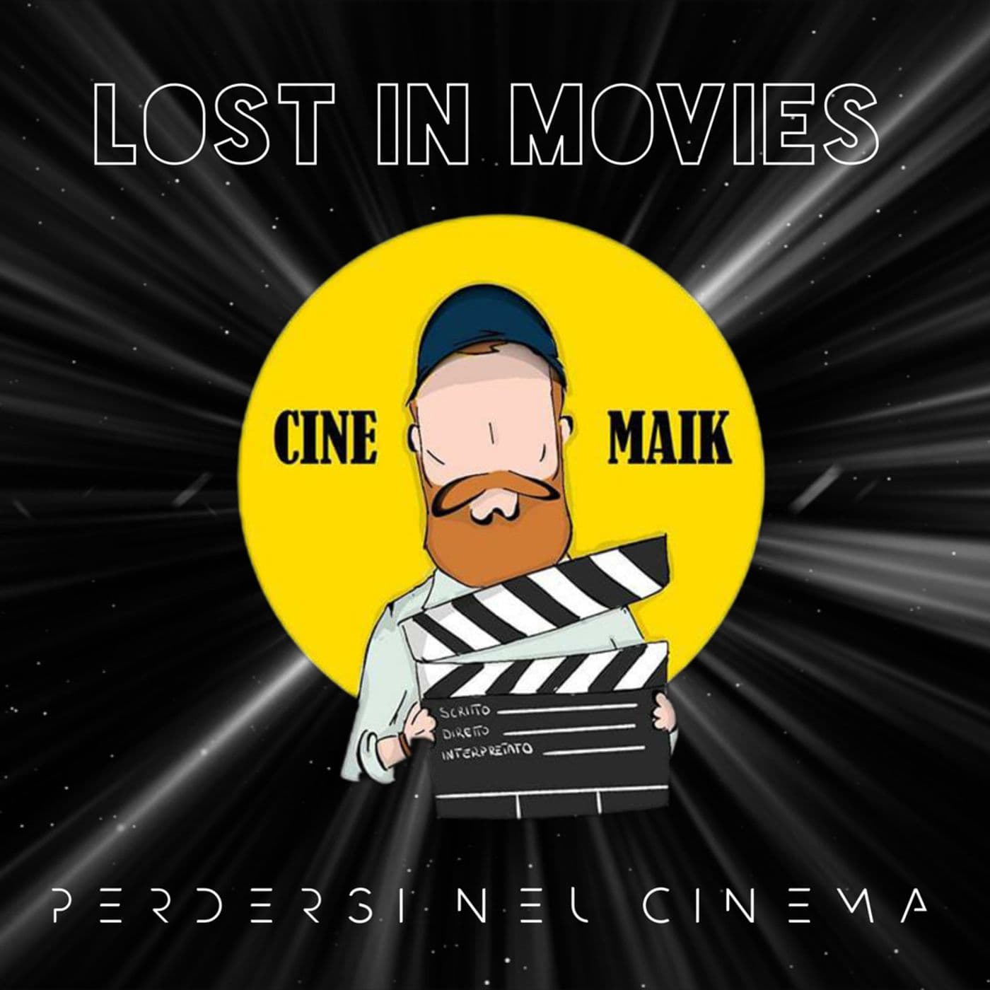 Lost in Movies - Podcasts