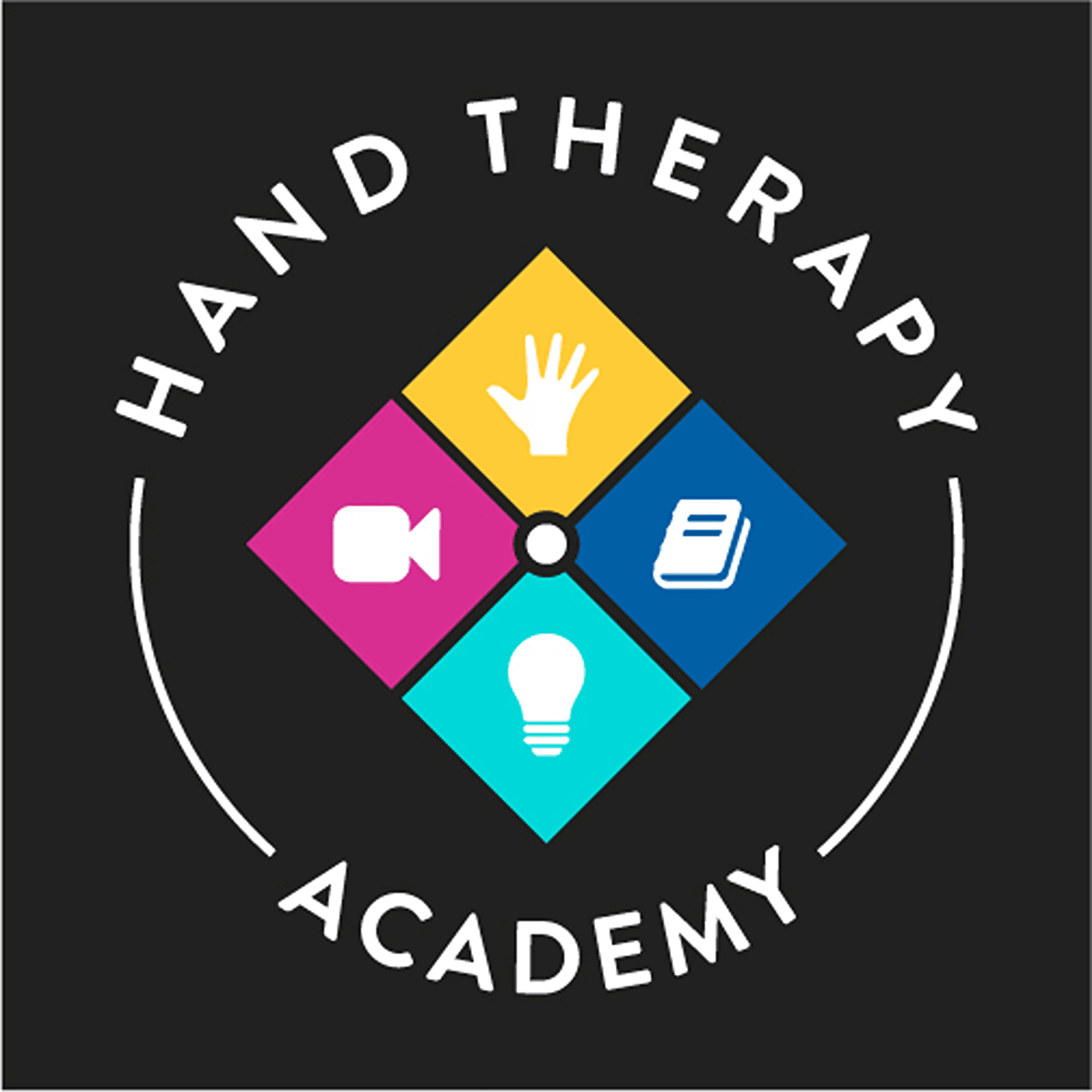 Hand Therapy Academy - Podcasts