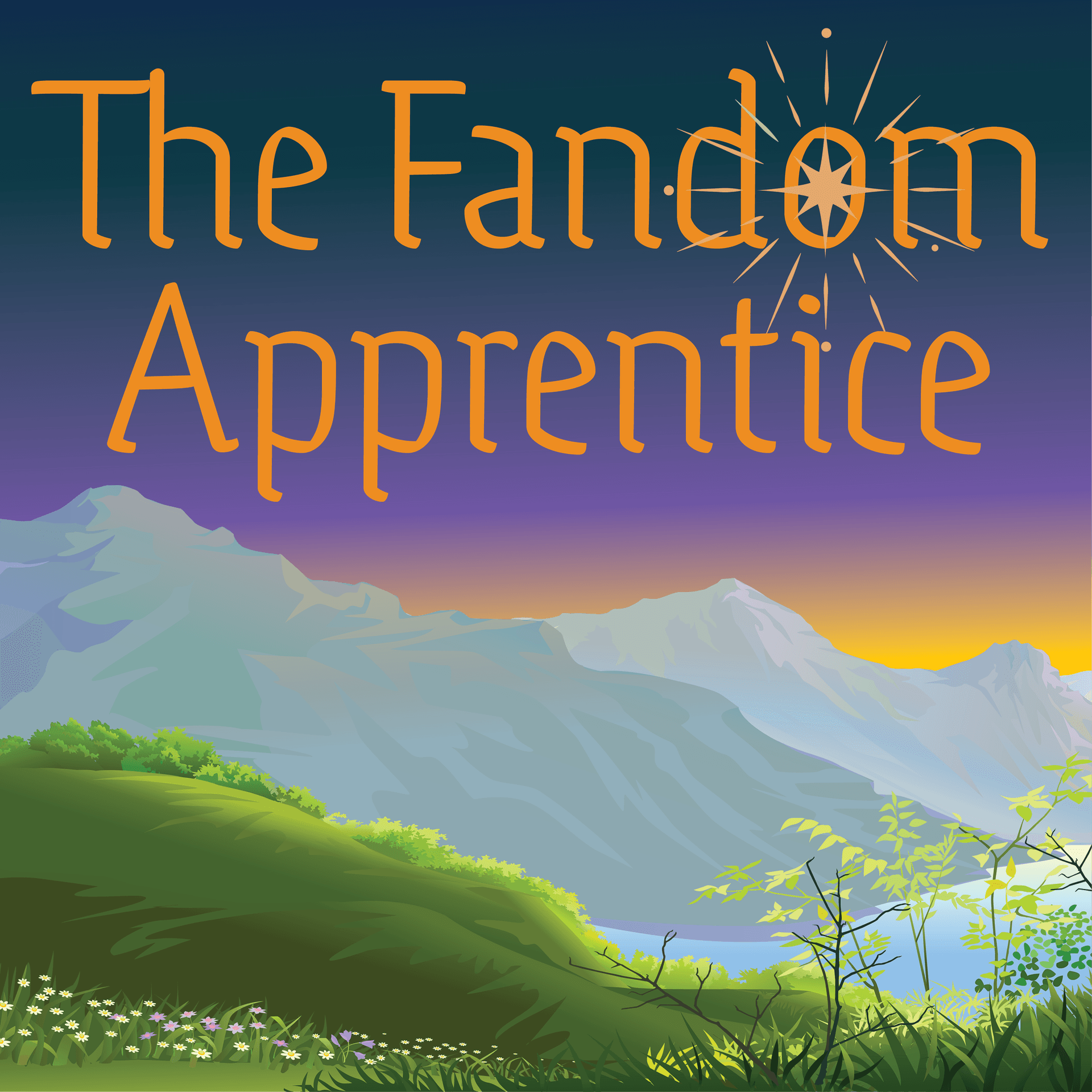 The Fandom Apprentice - Podcasts