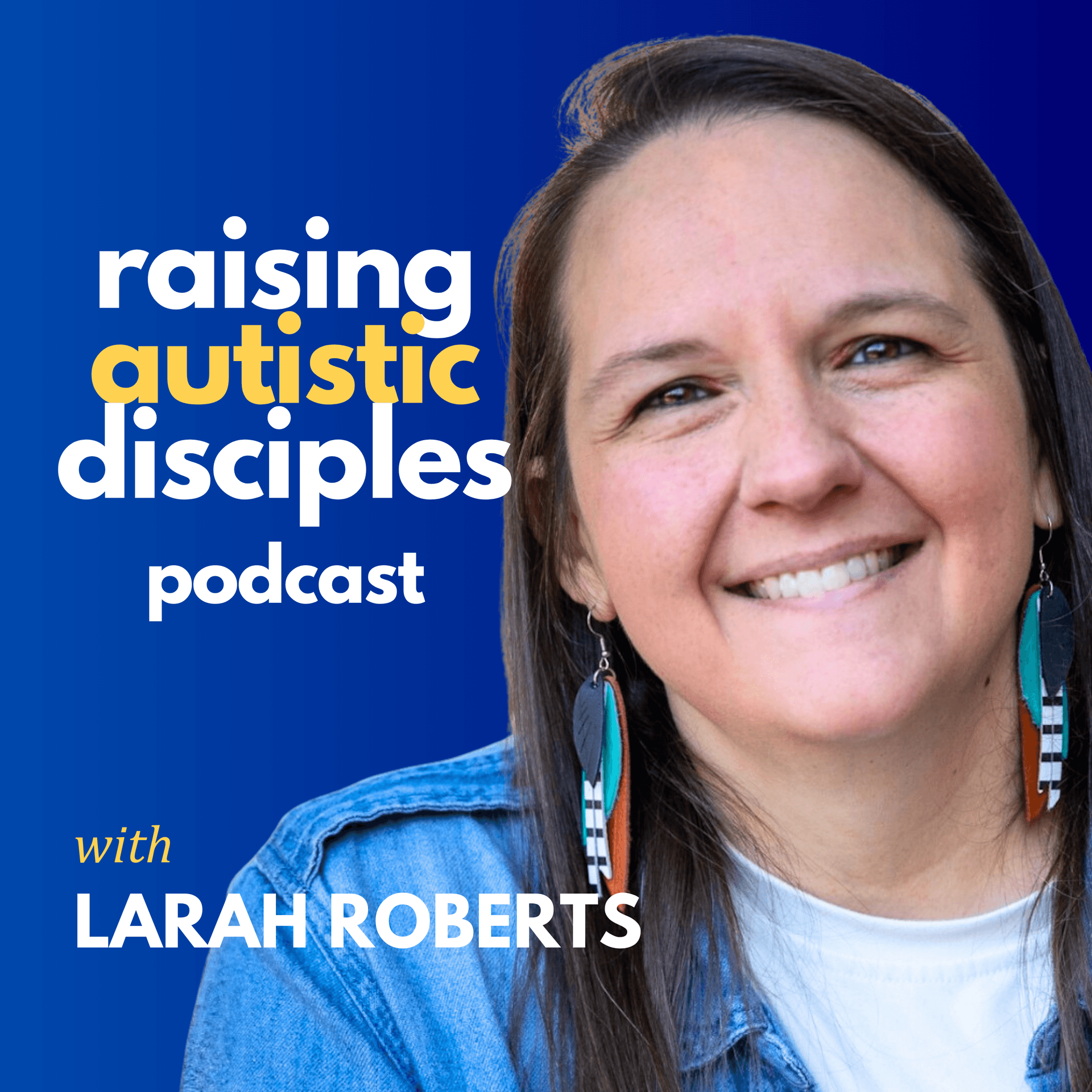 Raising Autistic Disciples - Podcasts