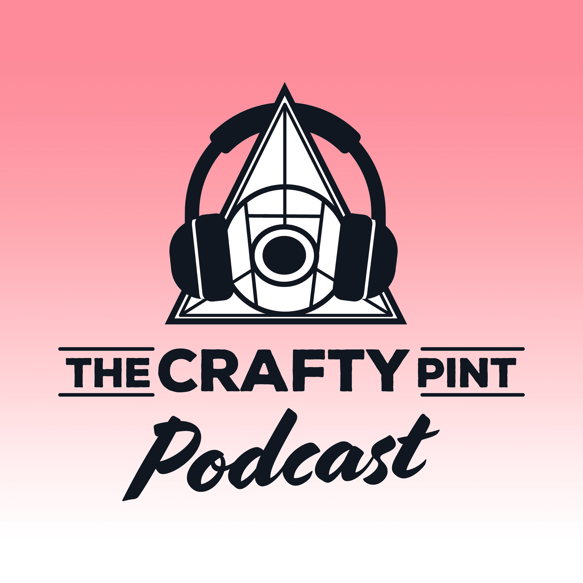 The Crafty Pint Podcast - Podcasts