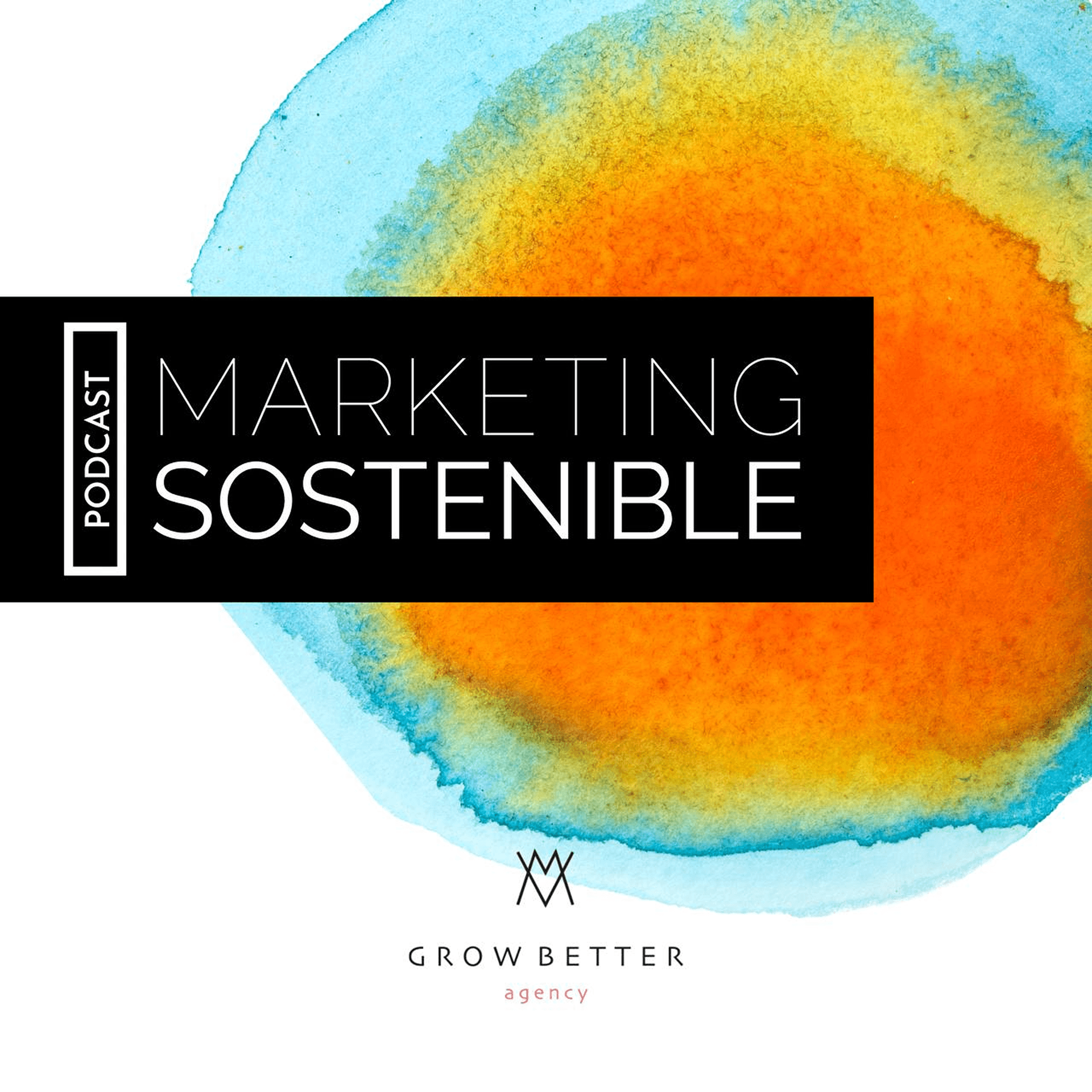 Marketing Sostenible - Podcasts