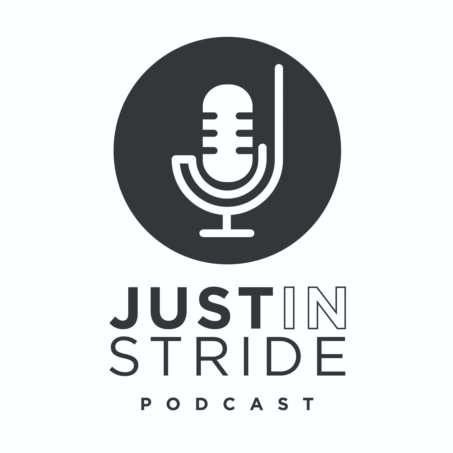 Just In Stride - Podcasts