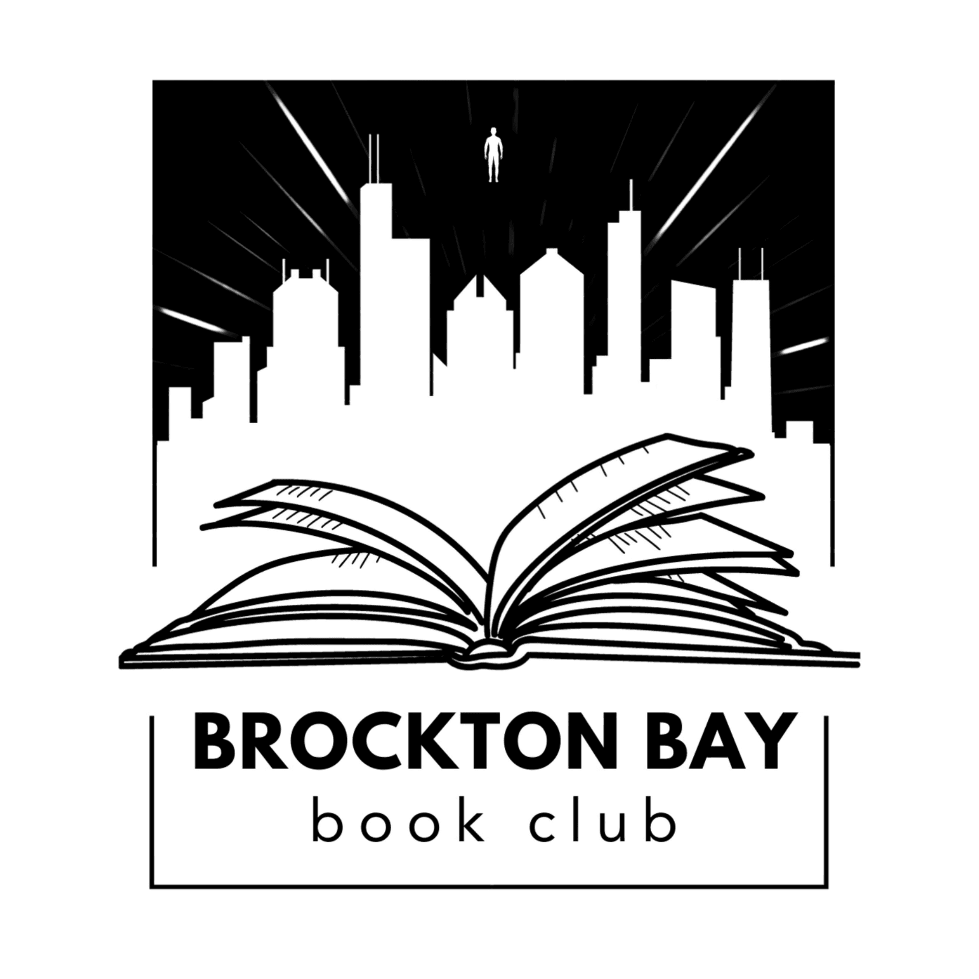 Brockton Bay Book Club - Podcasts