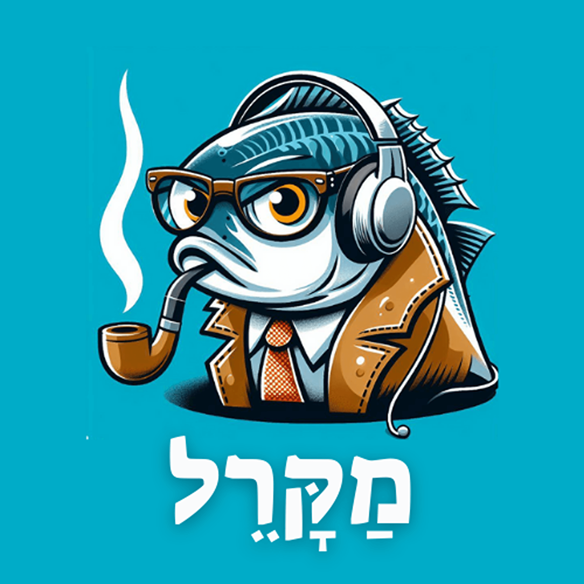 מקרל - Podcasts