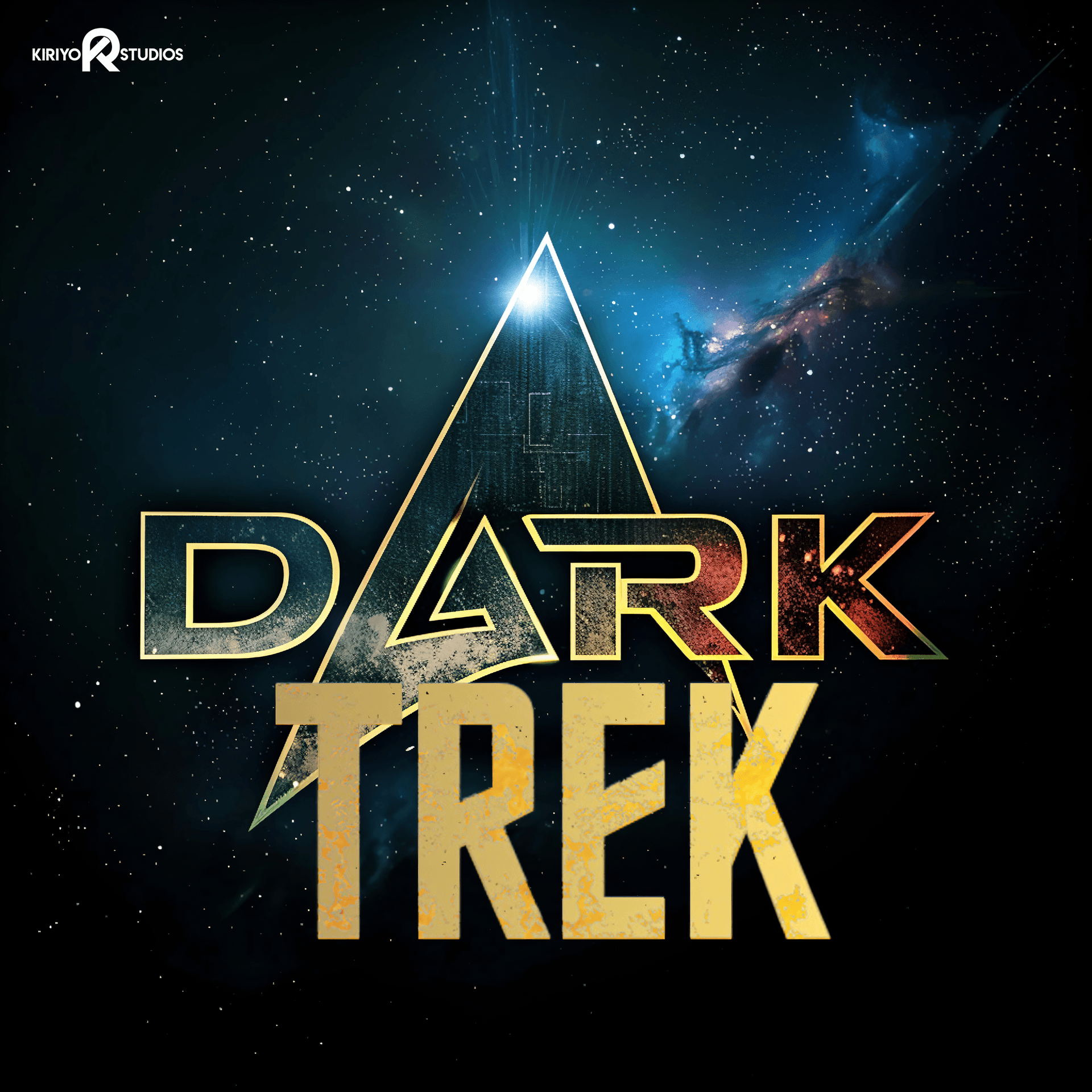 Dark Trek - Podcasts