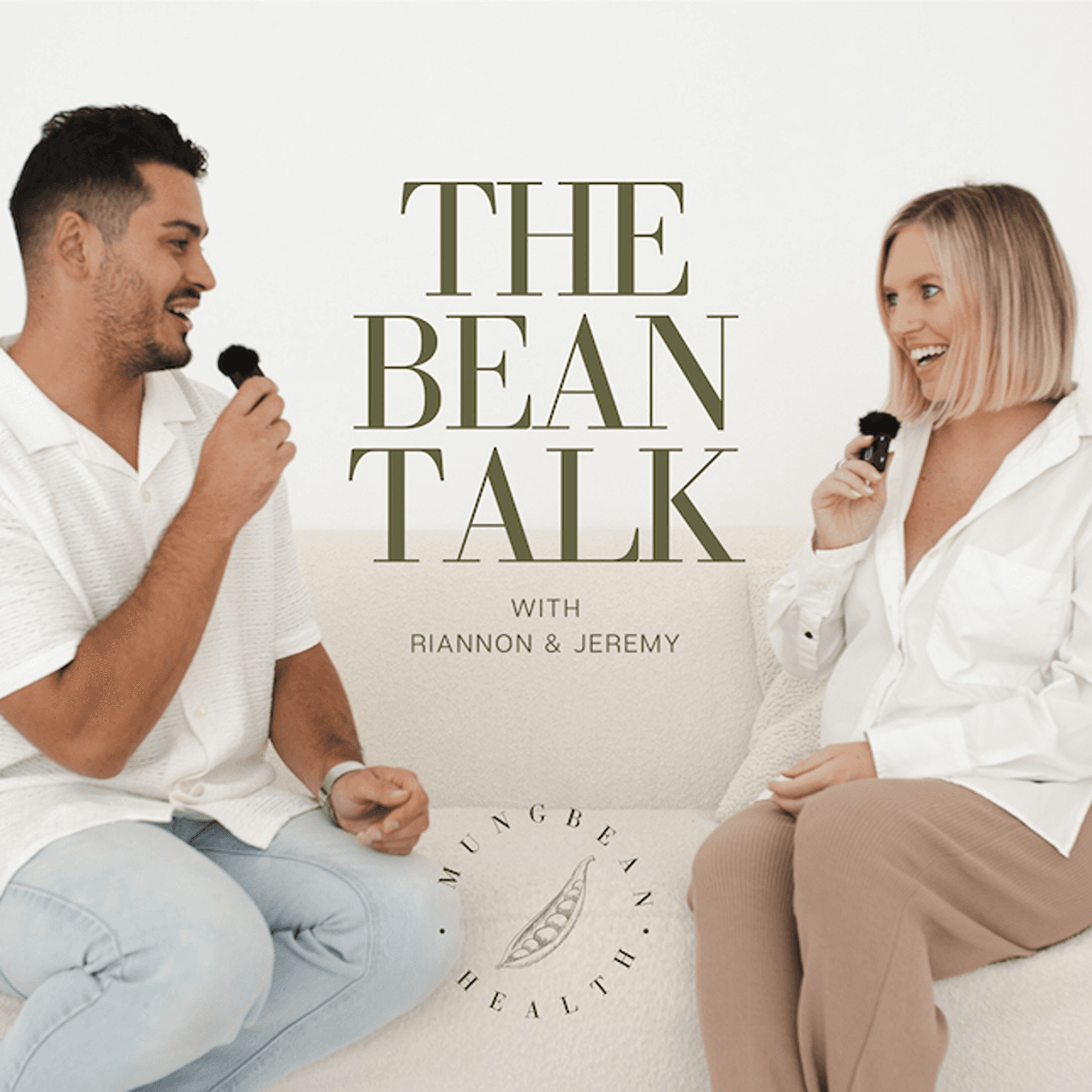 The Bean Talk - Podcasts