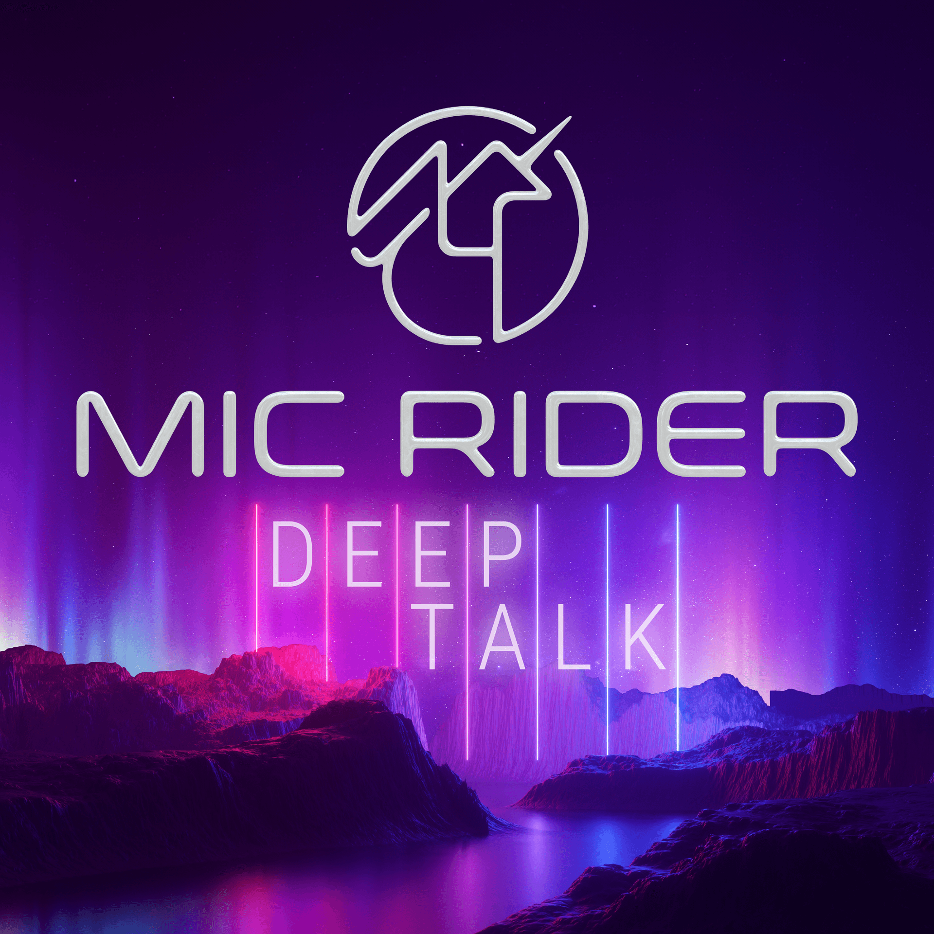 Mic Rider Deep Talk - Podcasts