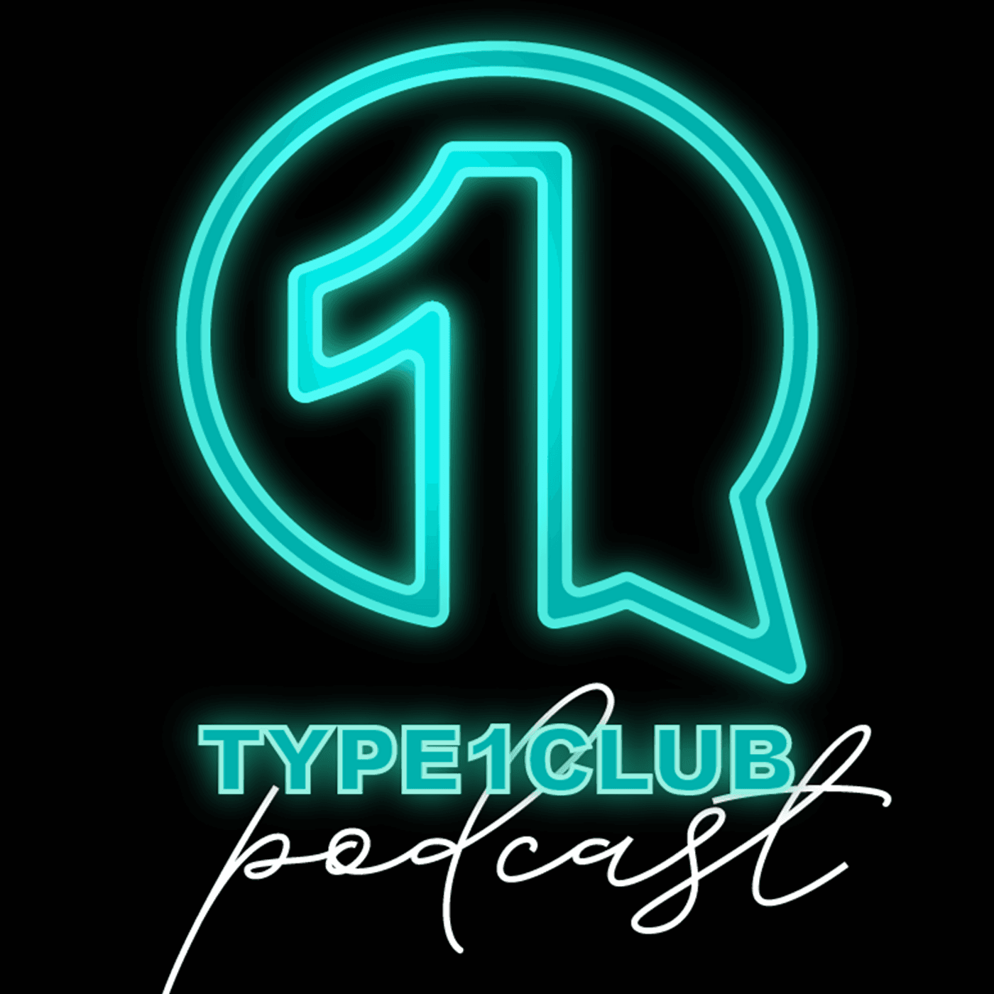 Type 1 Club Podcast - Podcasts