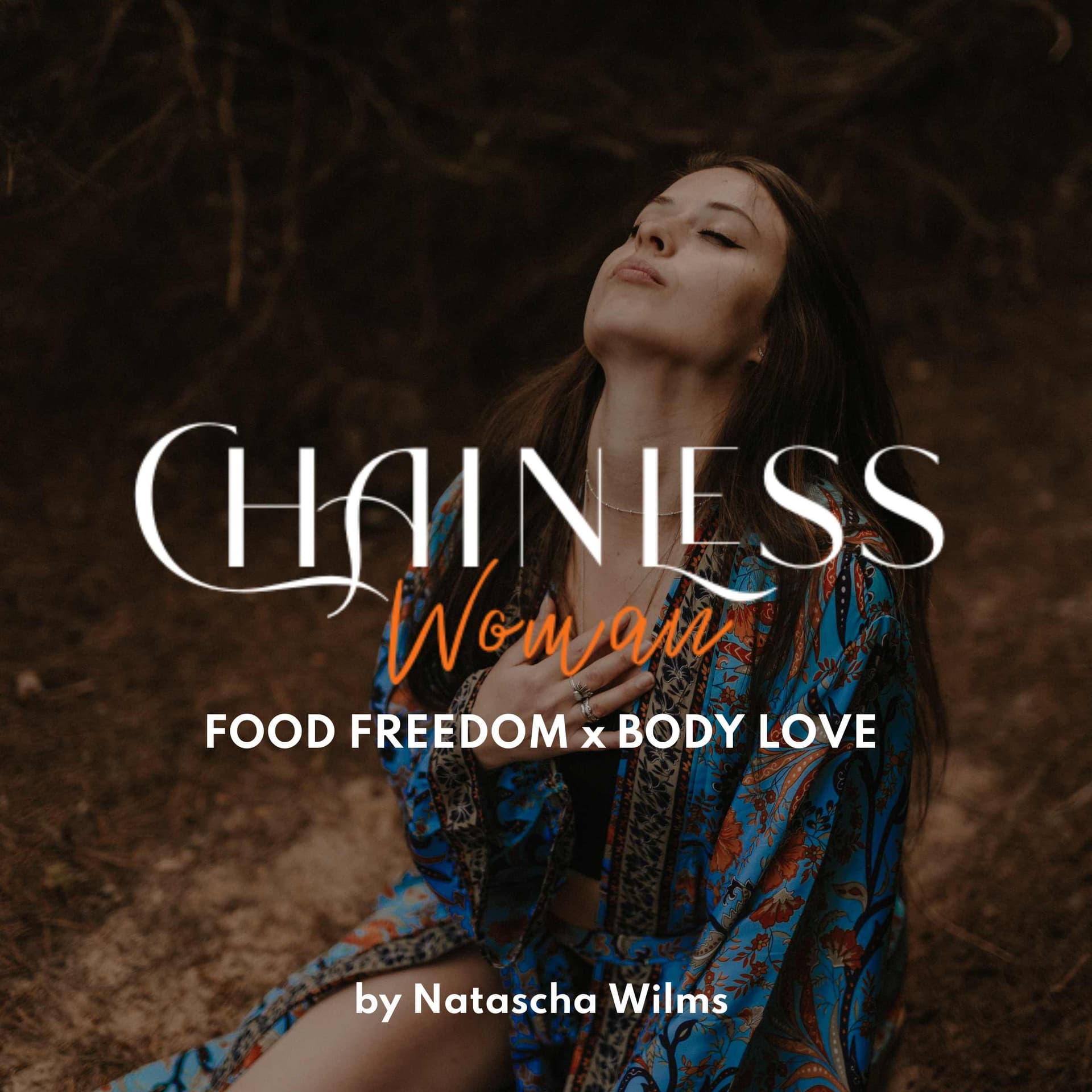 Chainless Woman - Podcasts