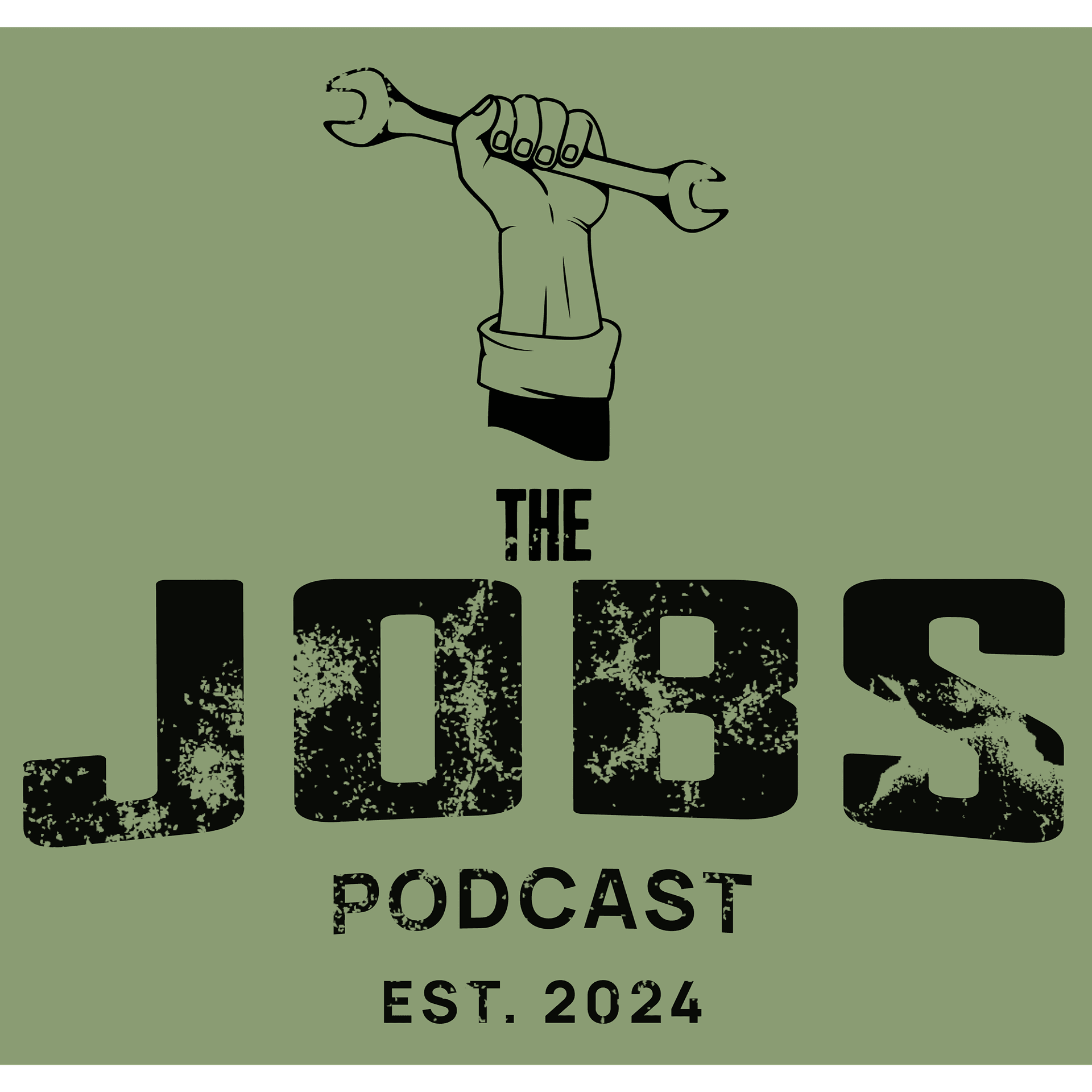 THE JOBS PODCAST - Podcasts
