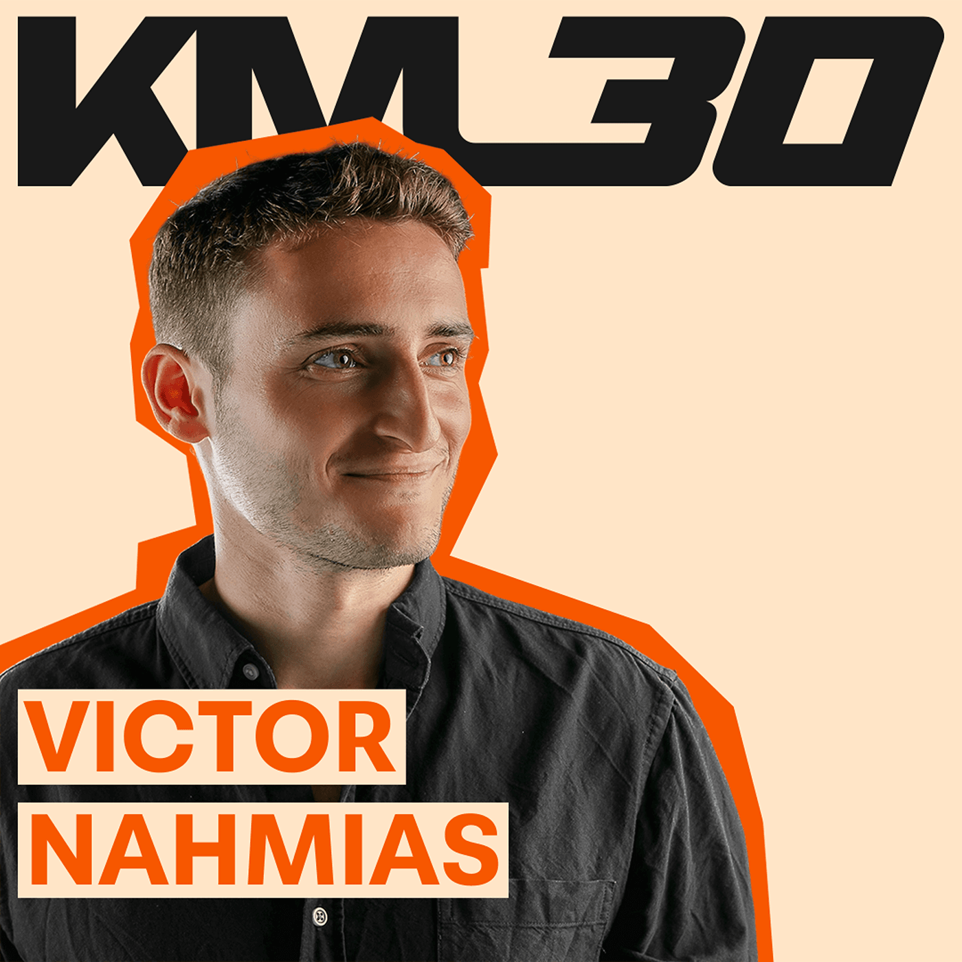 KM30 - Podcasts