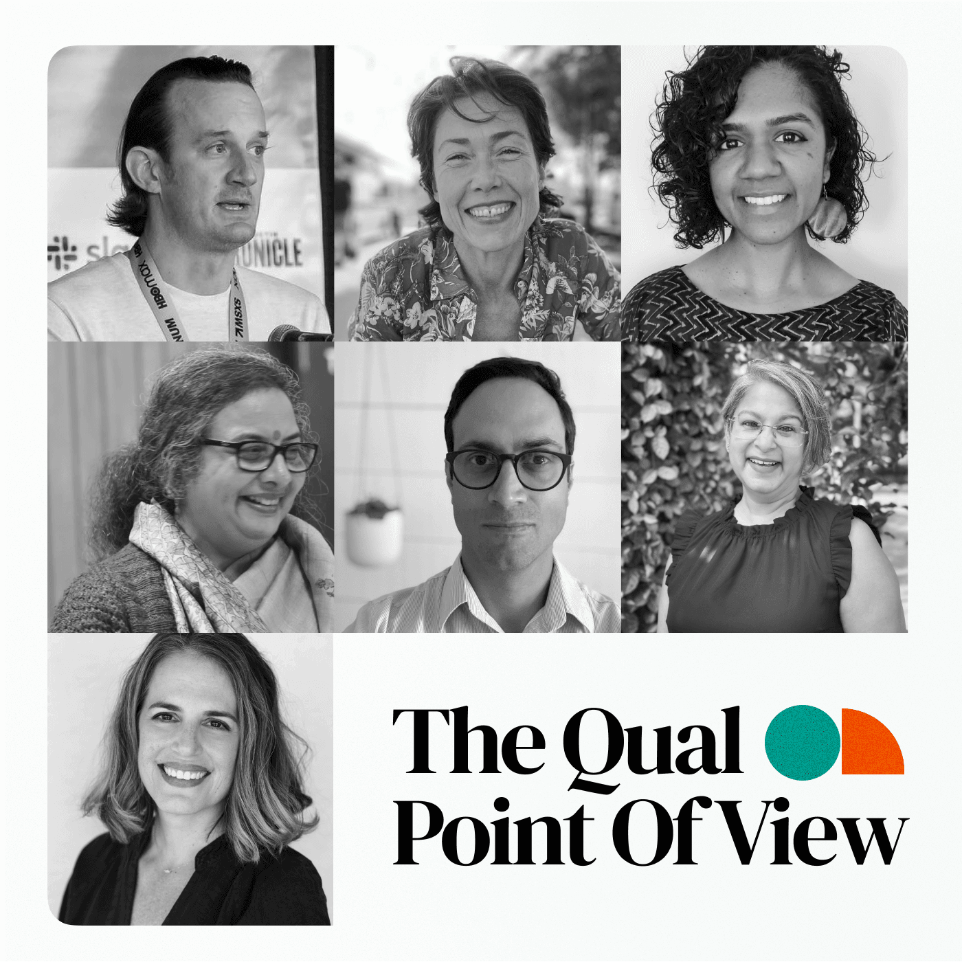 The Qual Point of View