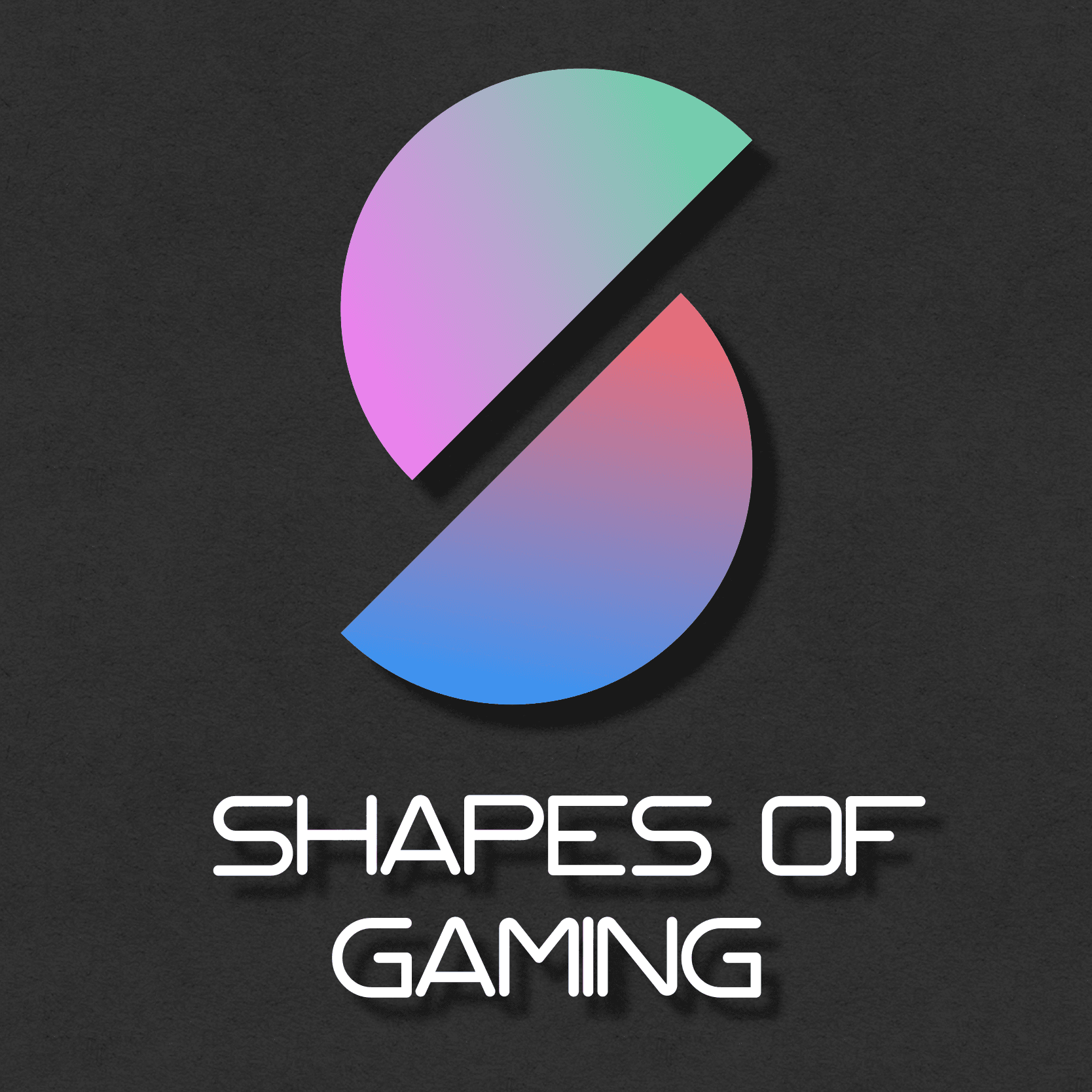 Shapes of Gaming - Podcasts