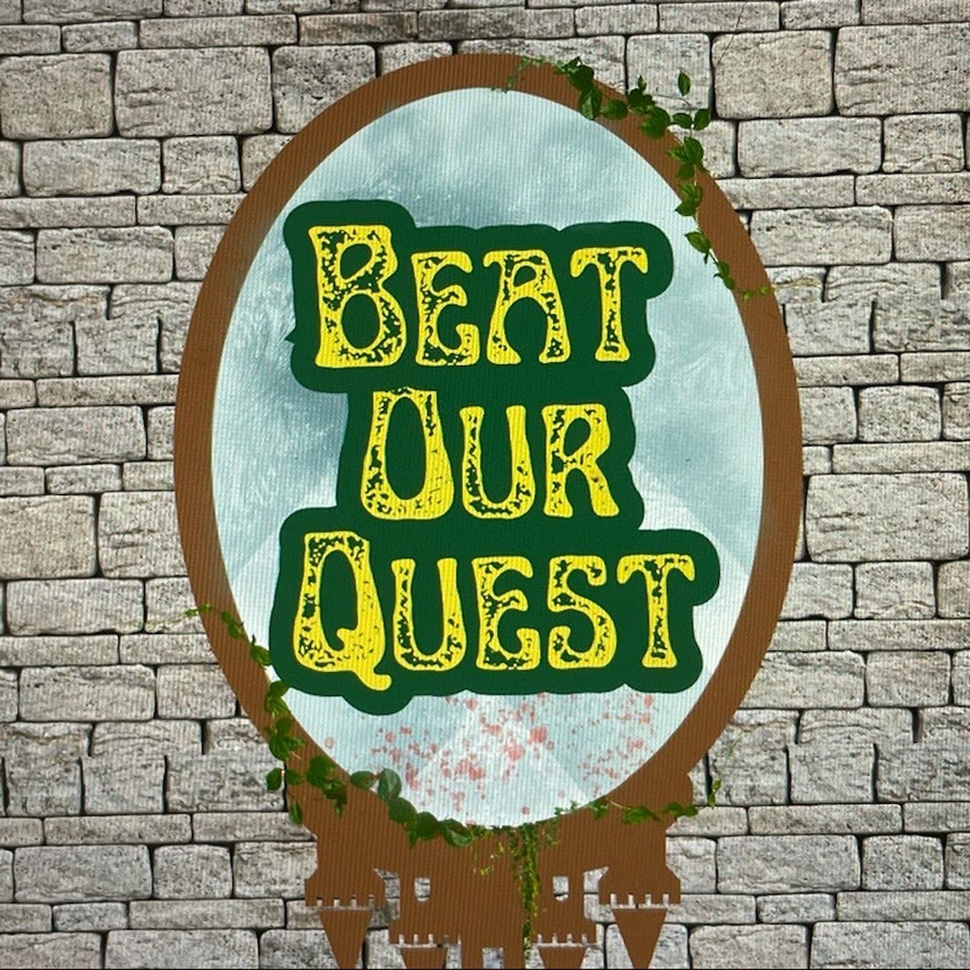 Beat Our Quest - Podcasts