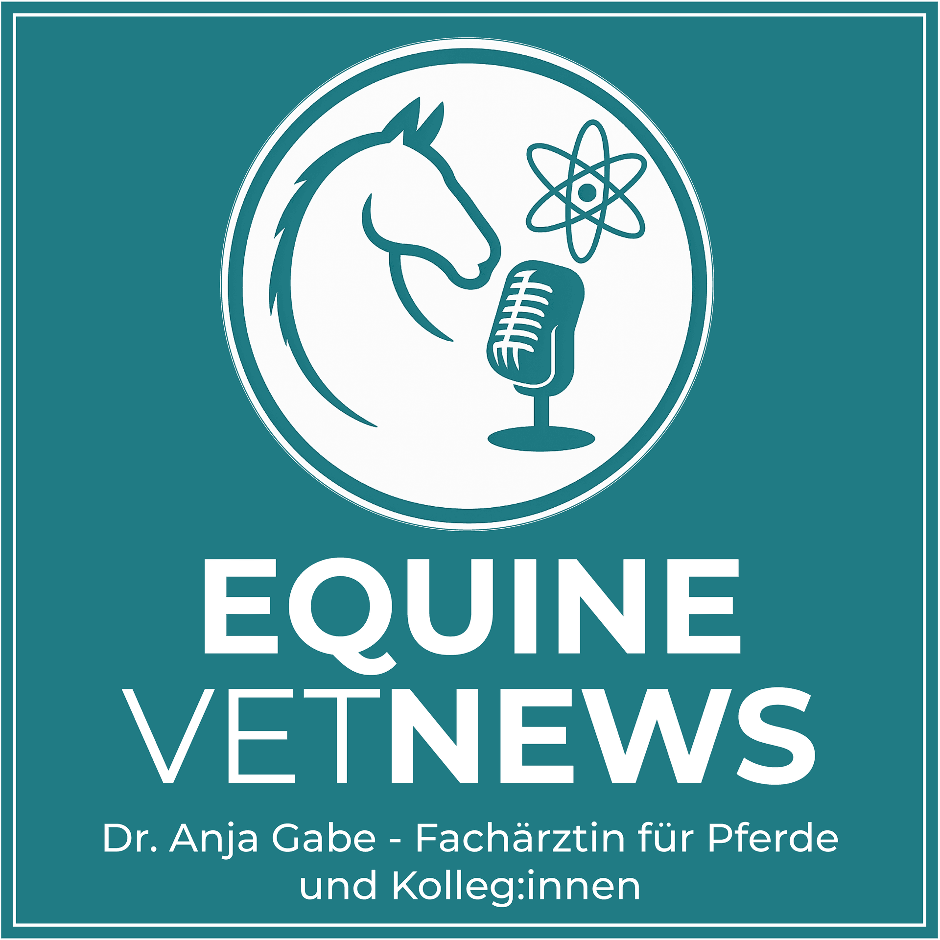 Equine Vet News - Podcasts