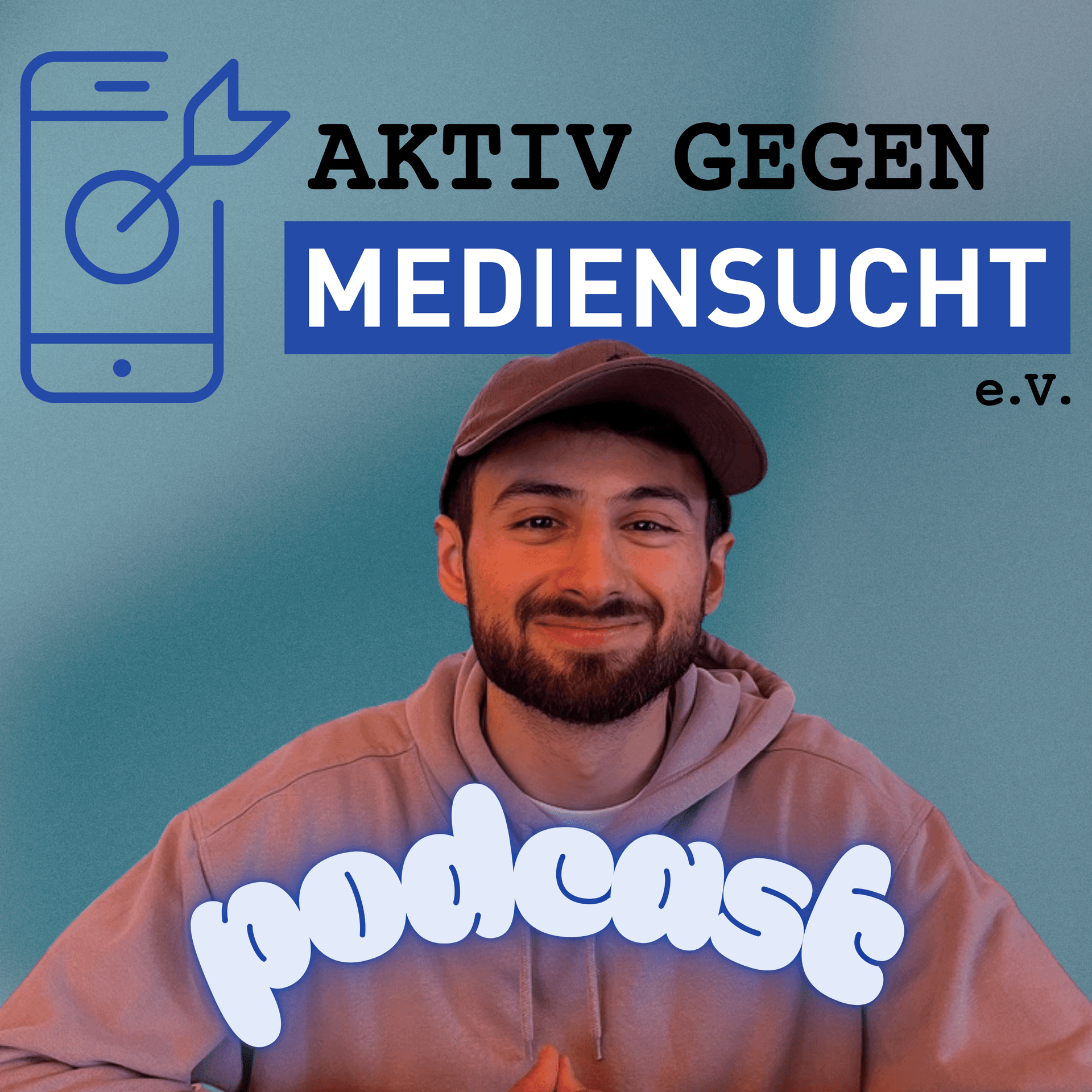 Aktiv gegen Mediensucht: Der Podcast - Podcasts