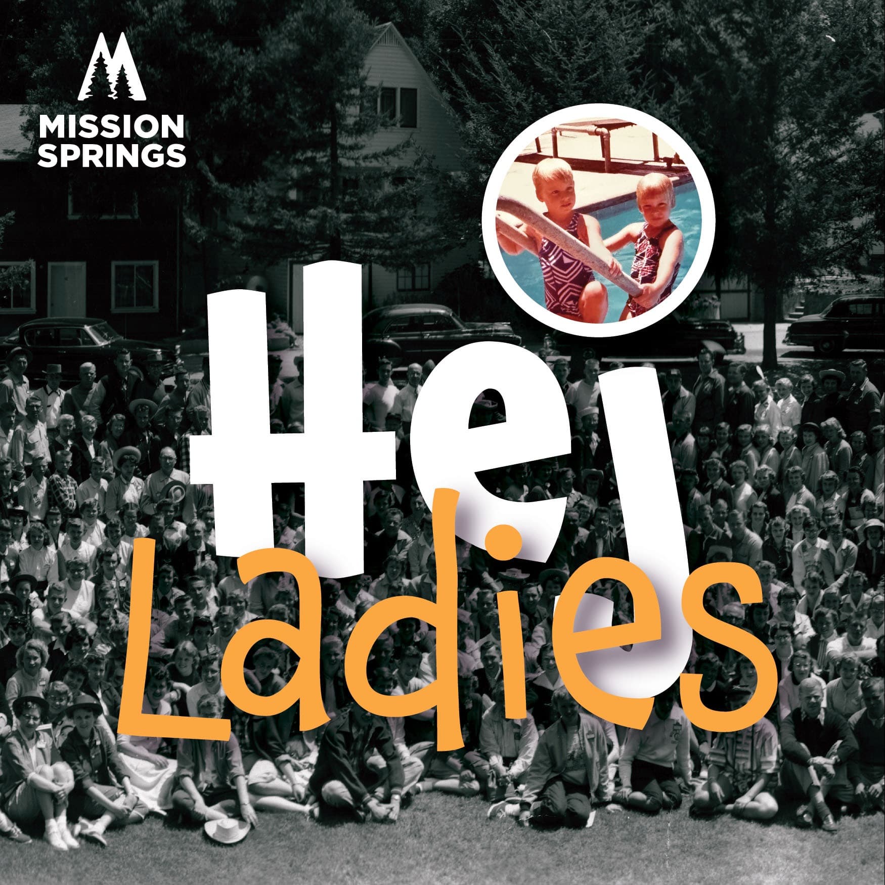 Hej Ladies - Podcasts