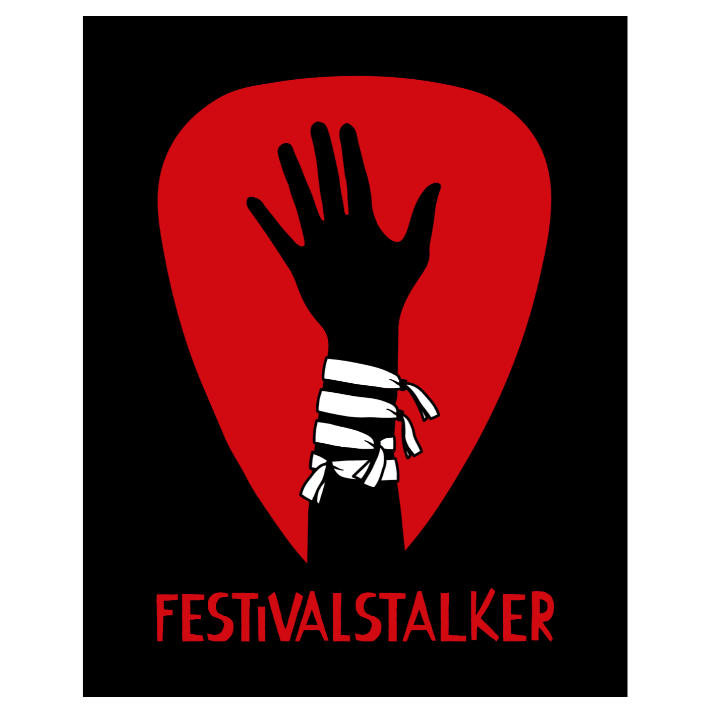 FestivalStalker - the Podcast - Podcasts