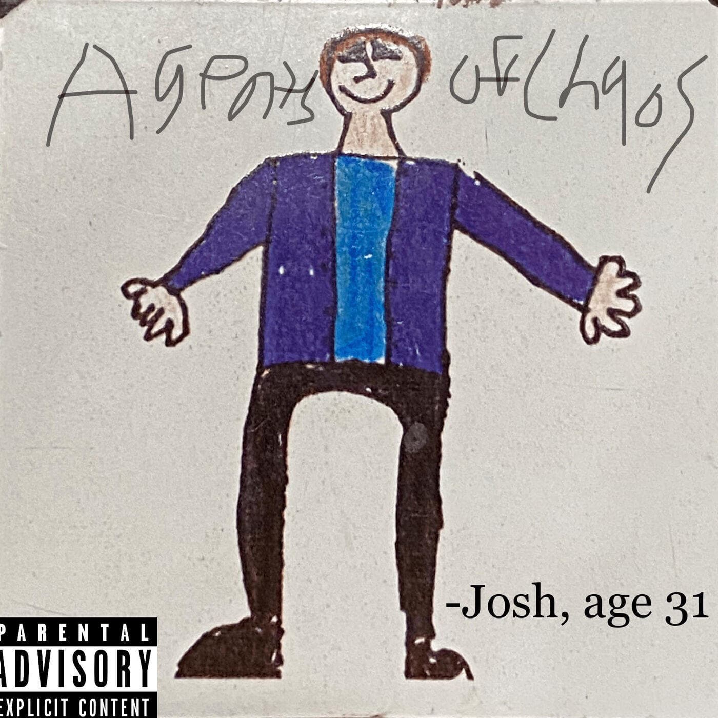 Agents of Chaos - Podcasts