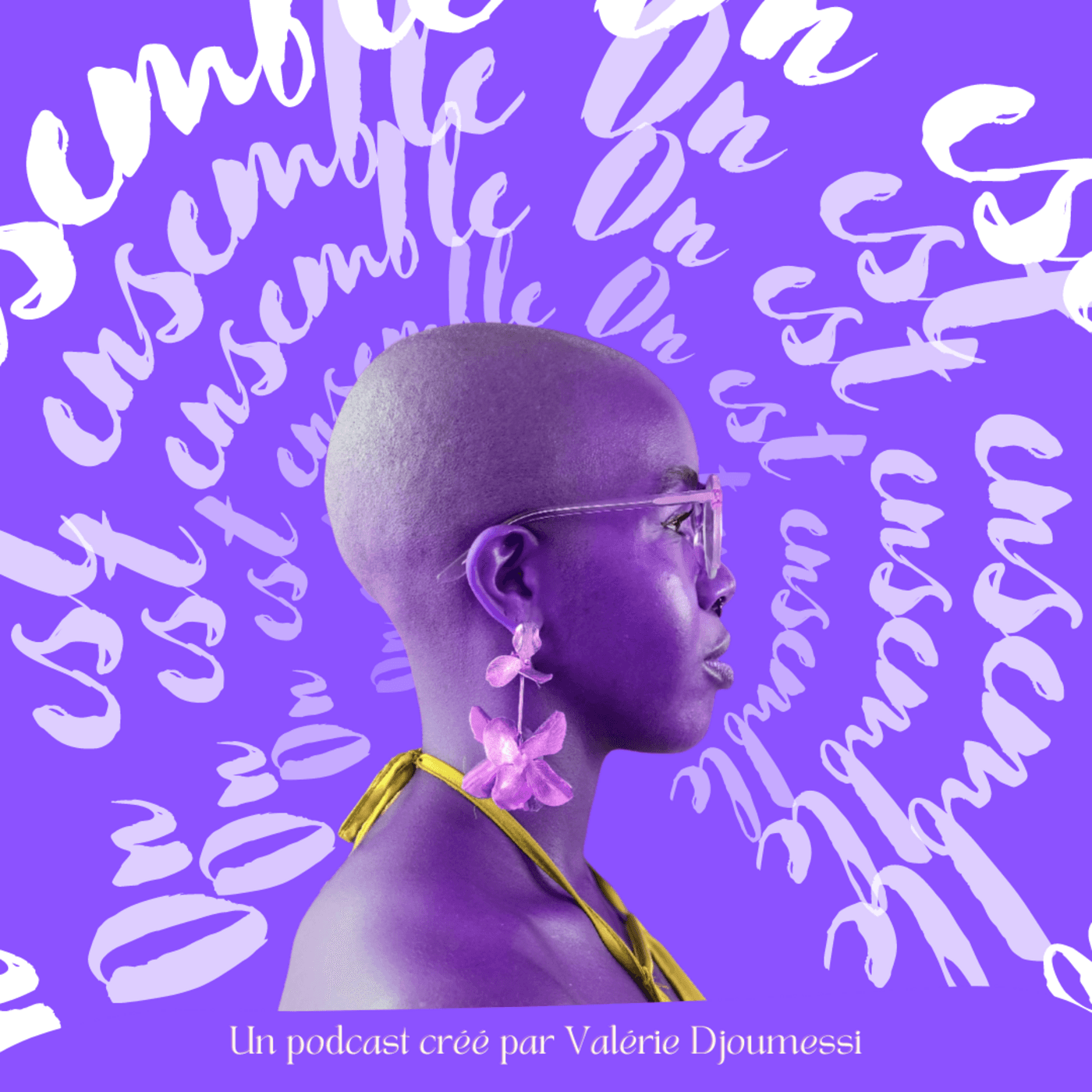 On Est Ensemble podcast - Podcasts