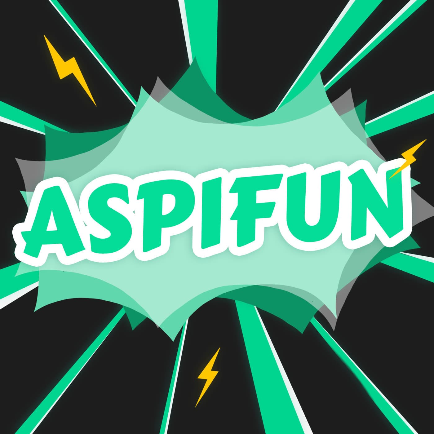 AspiFun - Podcasts