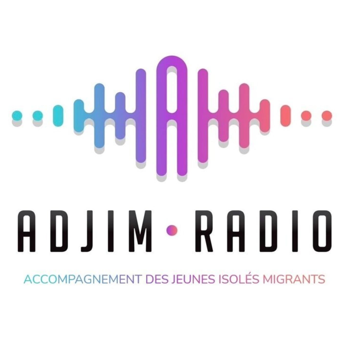 Ateliers radio de l'association ADJIM - Podcasts