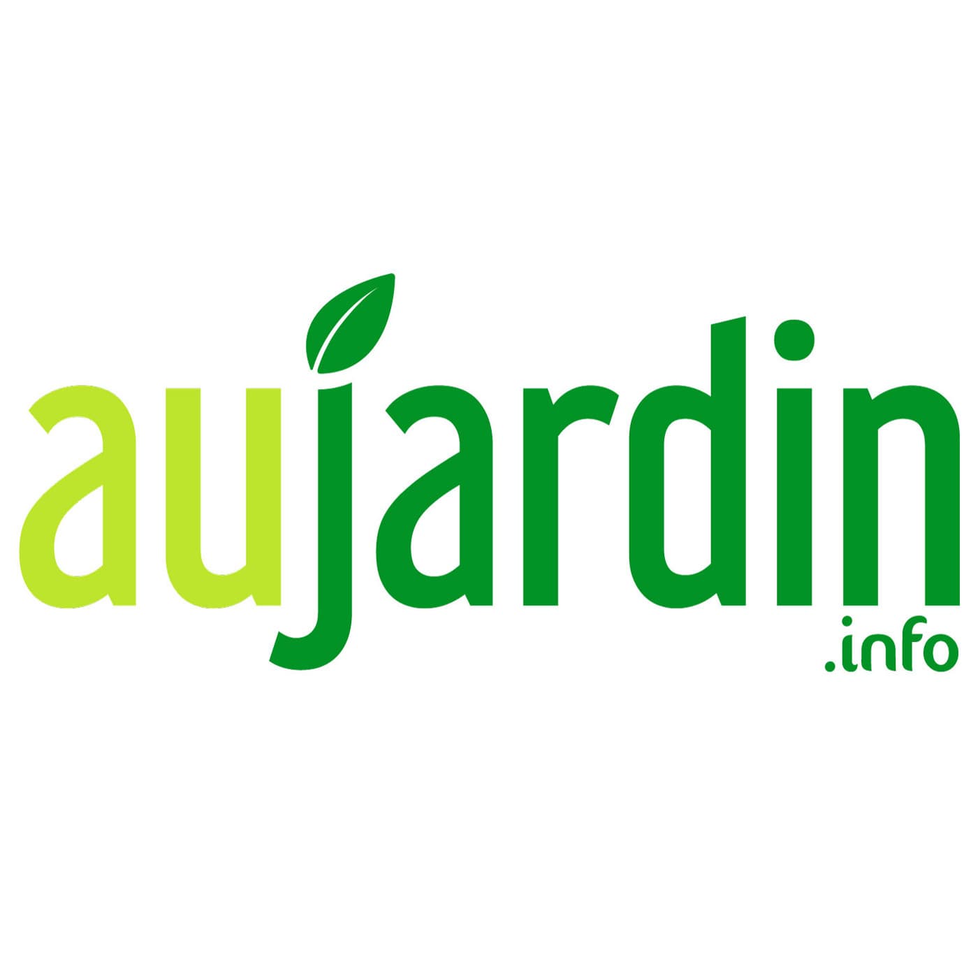 Au Jardin - Podcasts