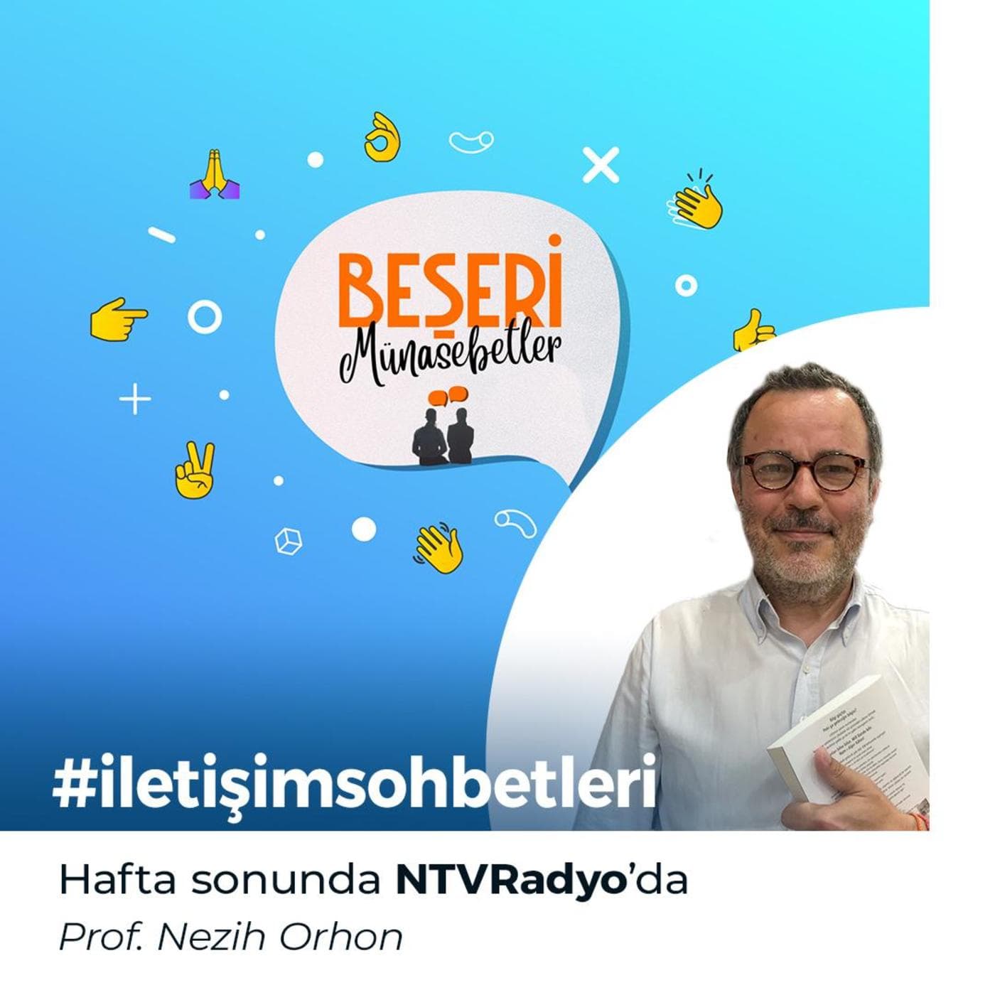 Beşeri Münasebetler - Podcasts