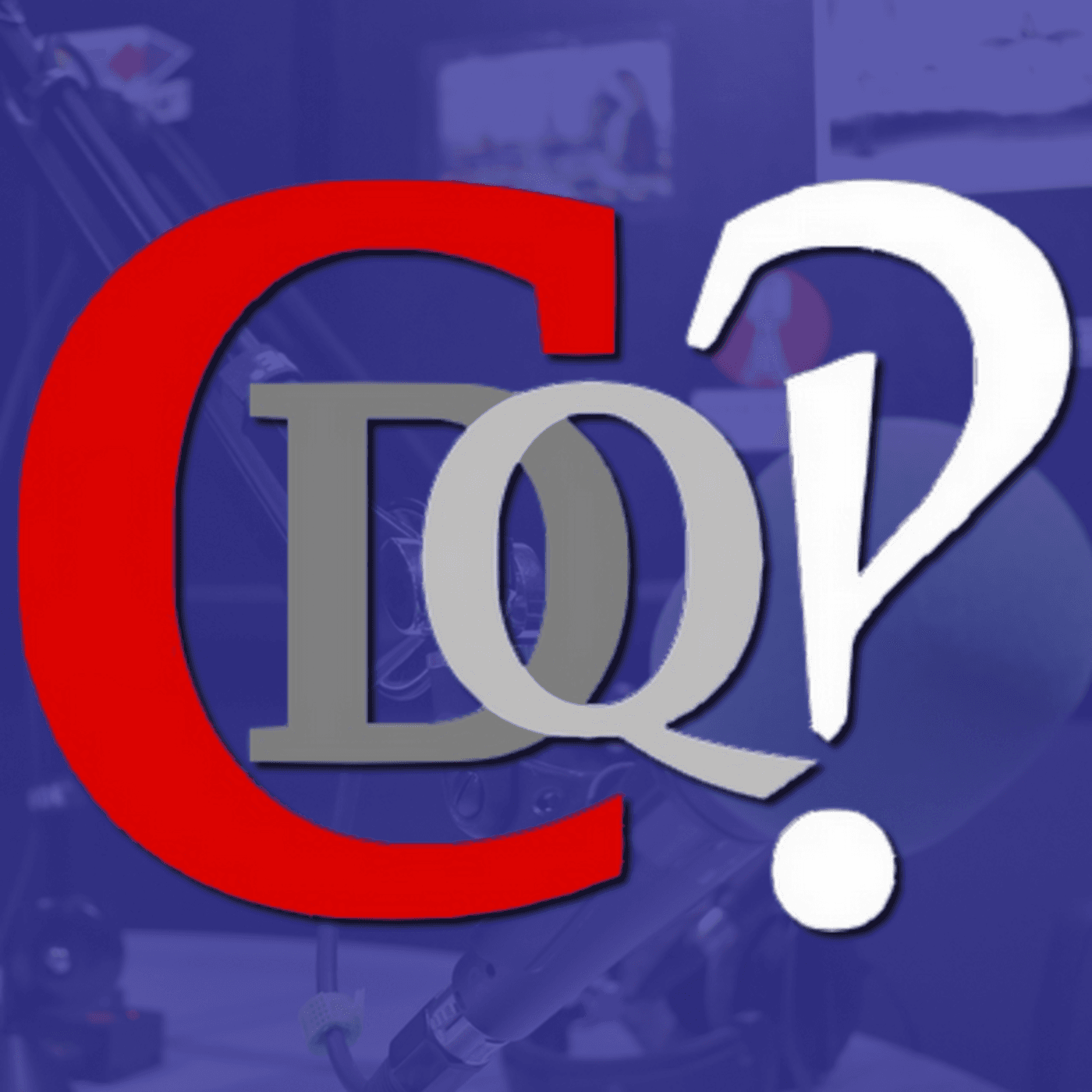 Ça Dit Quoi!? - Podcasts